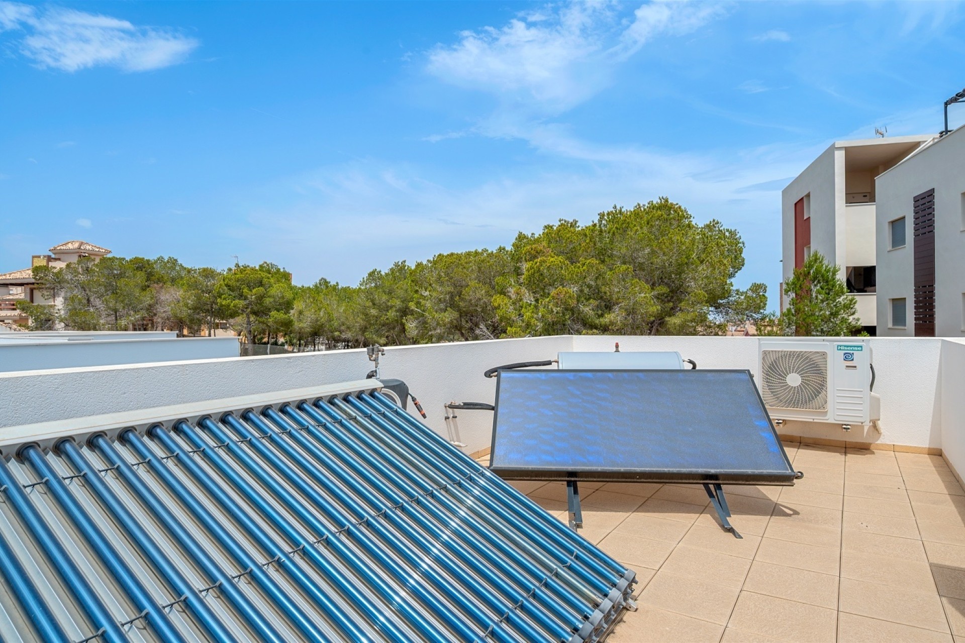 Sale - Detached Villa -
Orihuela Costa - Villamartín