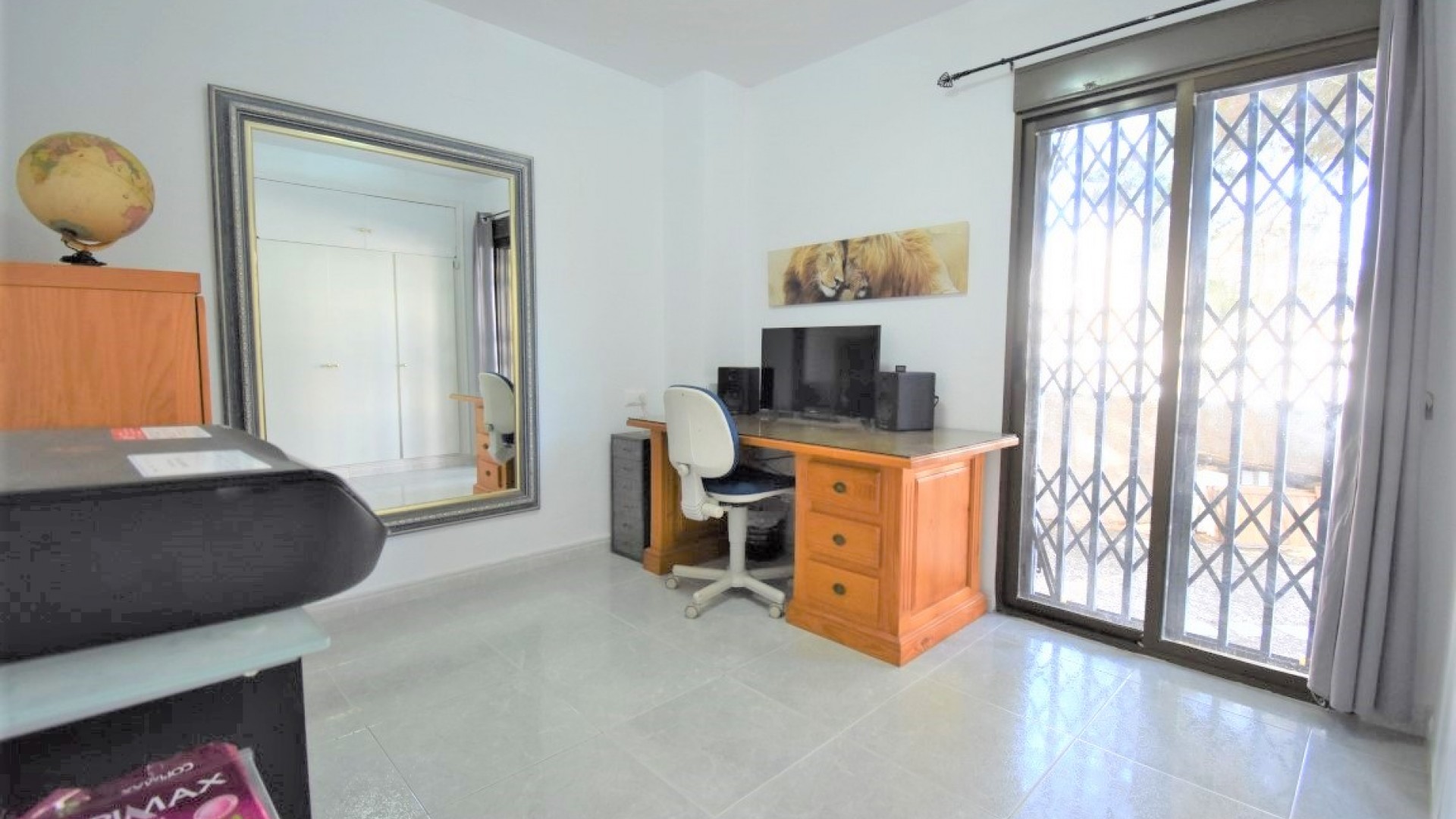 Sale - Detached Villa -
Orihuela Costa - Villamartin