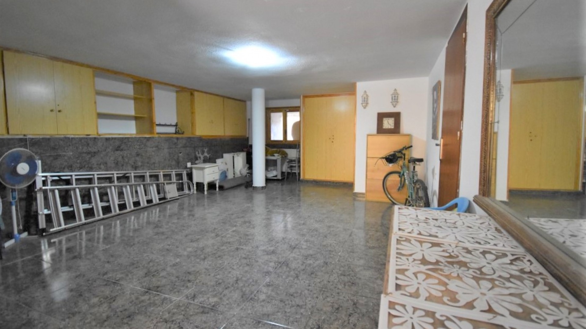 Sale - Detached Villa -
Orihuela Costa - Villamartin