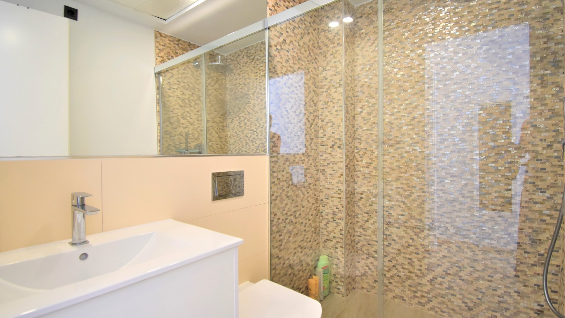 Sale - Detached Villa -
Orihuela Costa - Villamartin