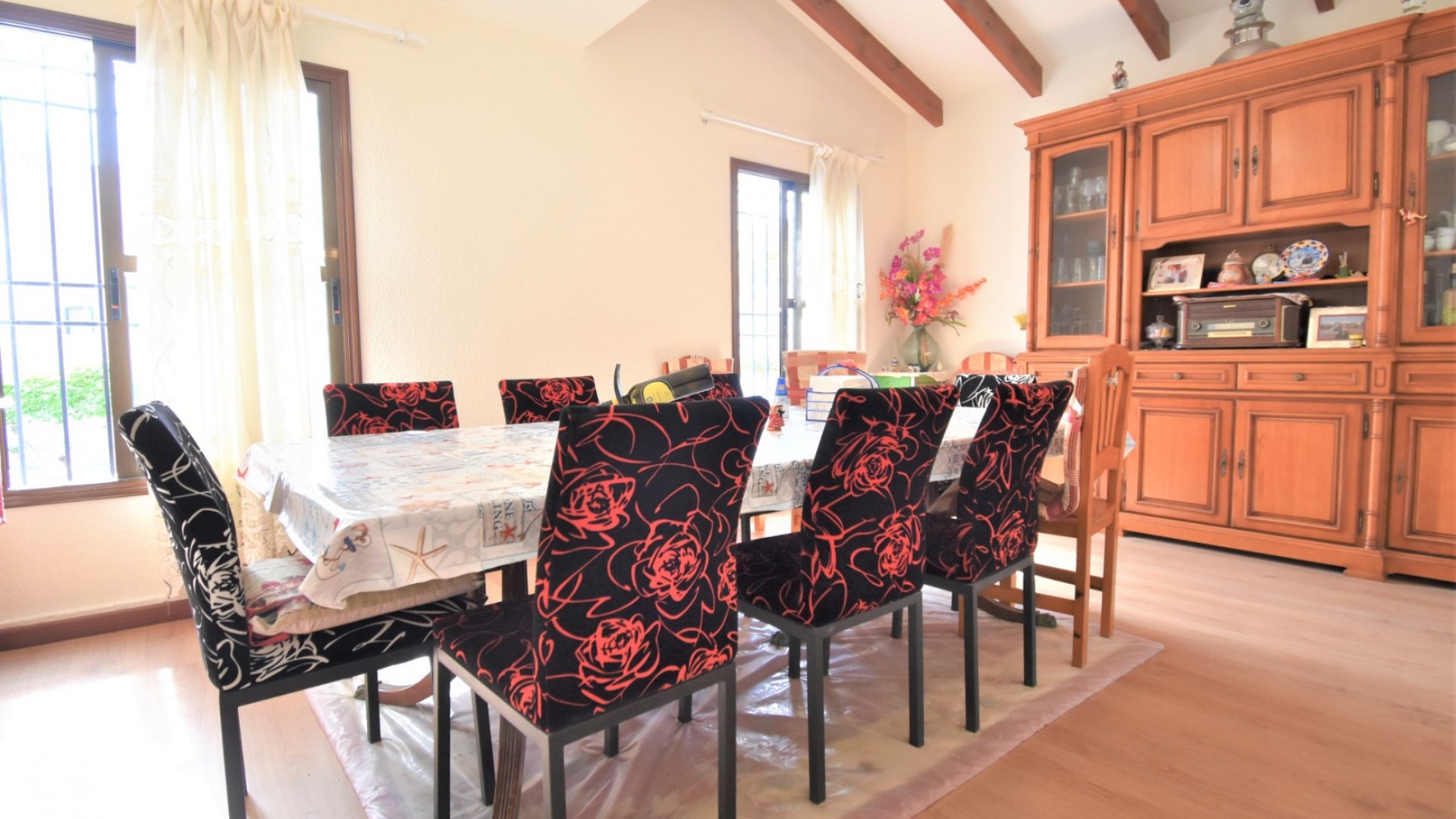 Sale - Detached Villa -
Orihuela Costa - Villamartin