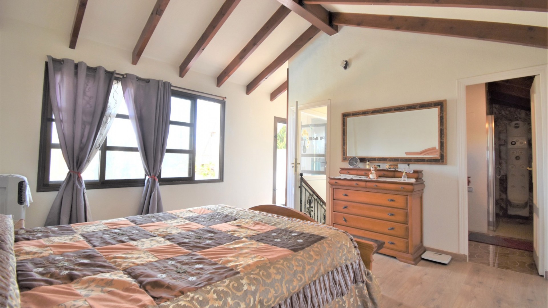 Sale - Detached Villa -
Orihuela Costa - Villamartin