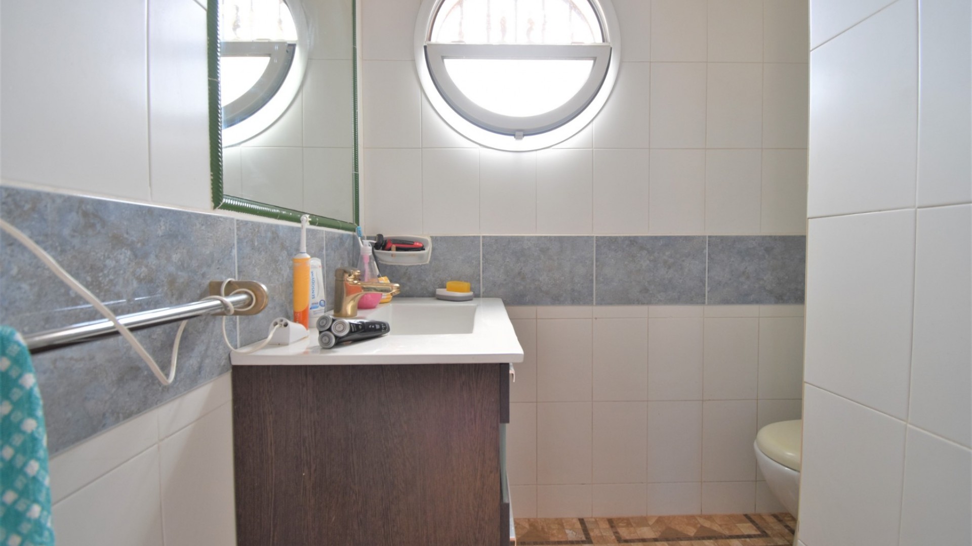 Sale - Detached Villa -
Orihuela Costa - Villamartin