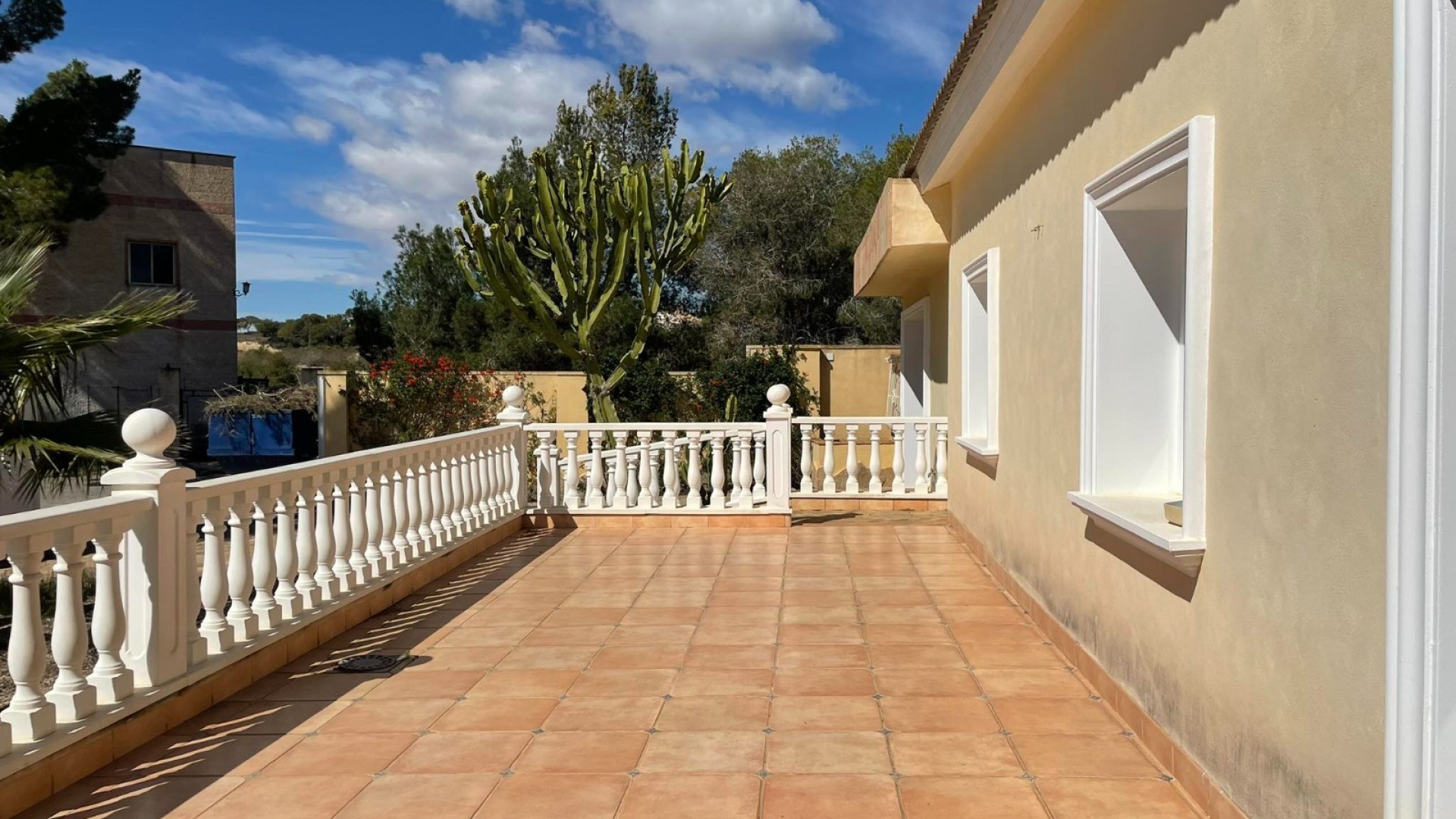 Sale - Detached Villa -
Orihuela Costa - Villamartín