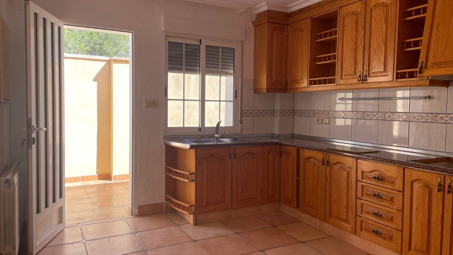 Sale - Detached Villa -
Orihuela Costa - Villamartín