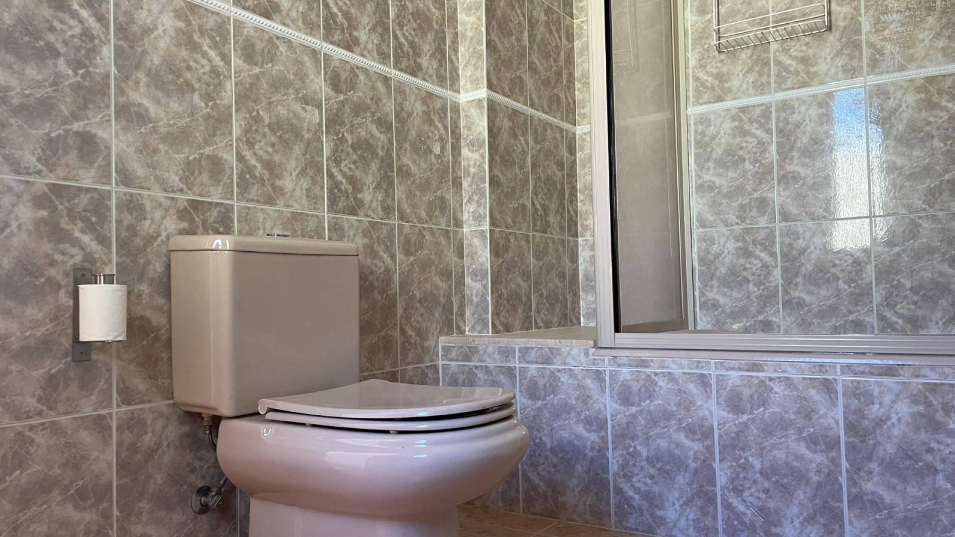 Sale - Detached Villa -
Orihuela Costa - Villamartín