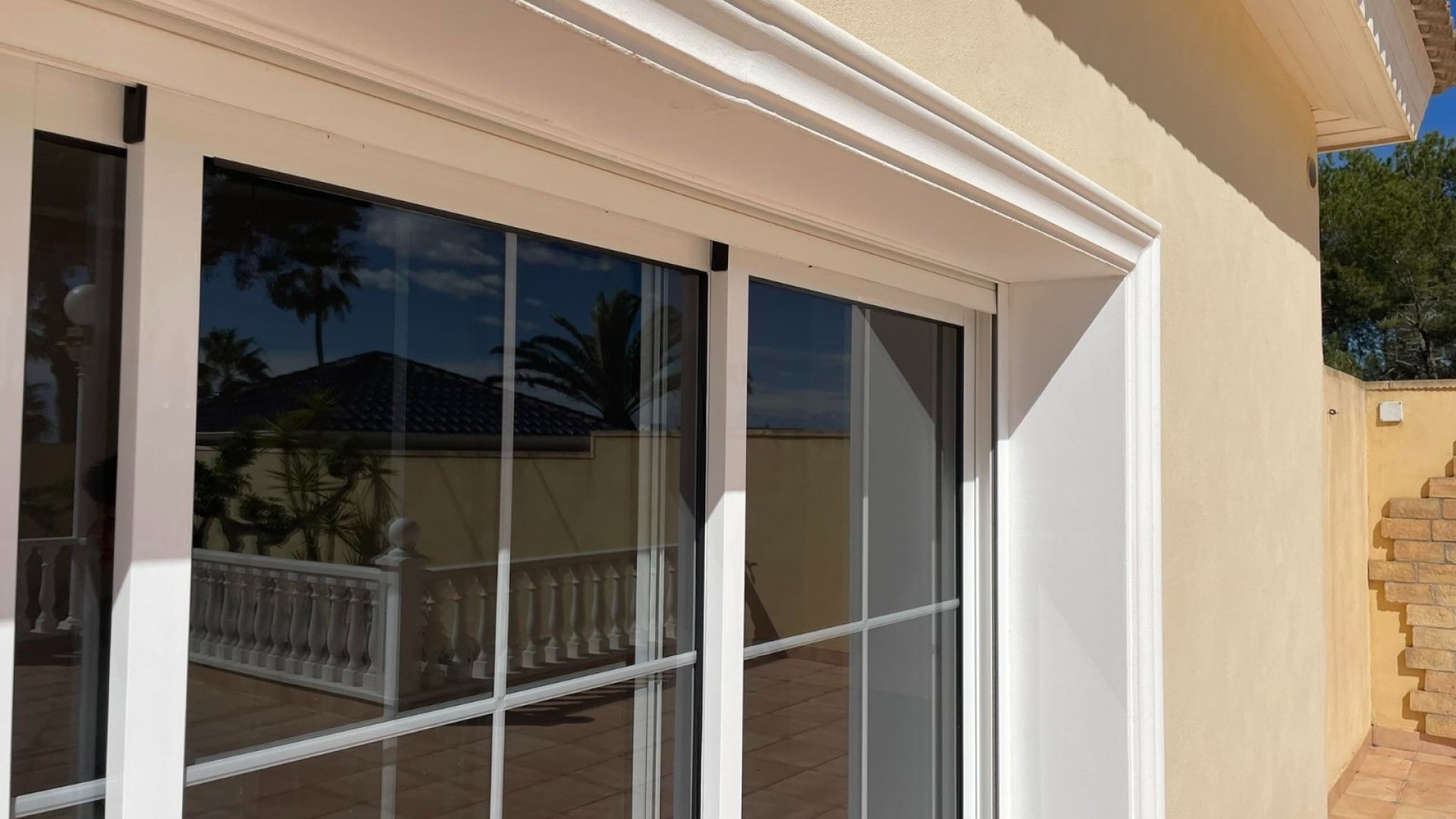 Sale - Detached Villa -
Orihuela Costa - Villamartín