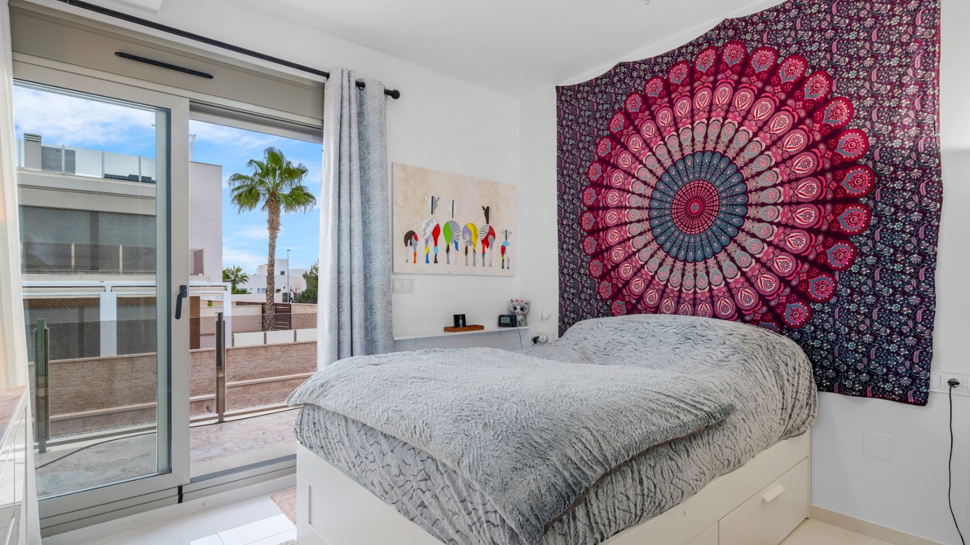 Sale - Detached Villa -
Orihuela Costa - Villamartín