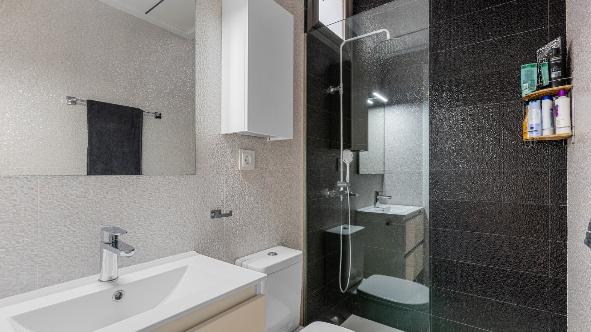 Sale - Detached Villa -
Orihuela Costa - Villamartín