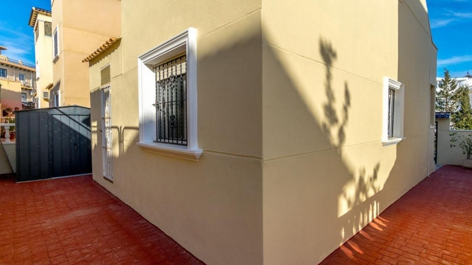 Sale - Detached Villa -
Orihuela Costa - Villamartín