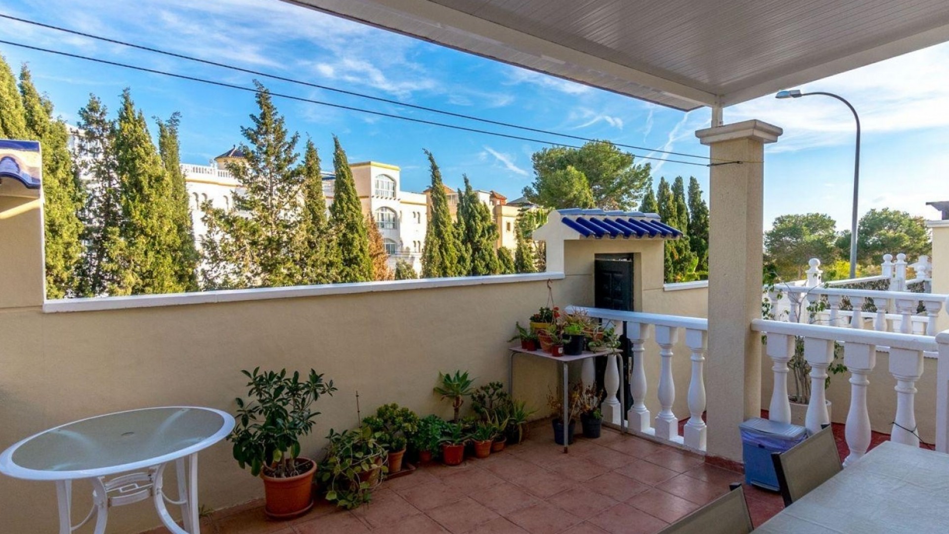 Sale - Detached Villa -
Orihuela Costa - Villamartín
