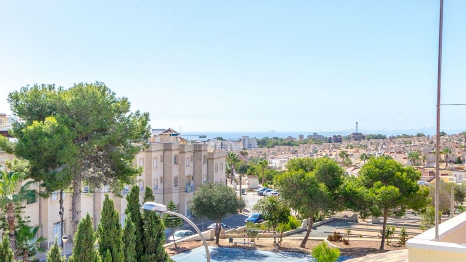 Sale - Detached Villa -
Orihuela Costa - Villamartín