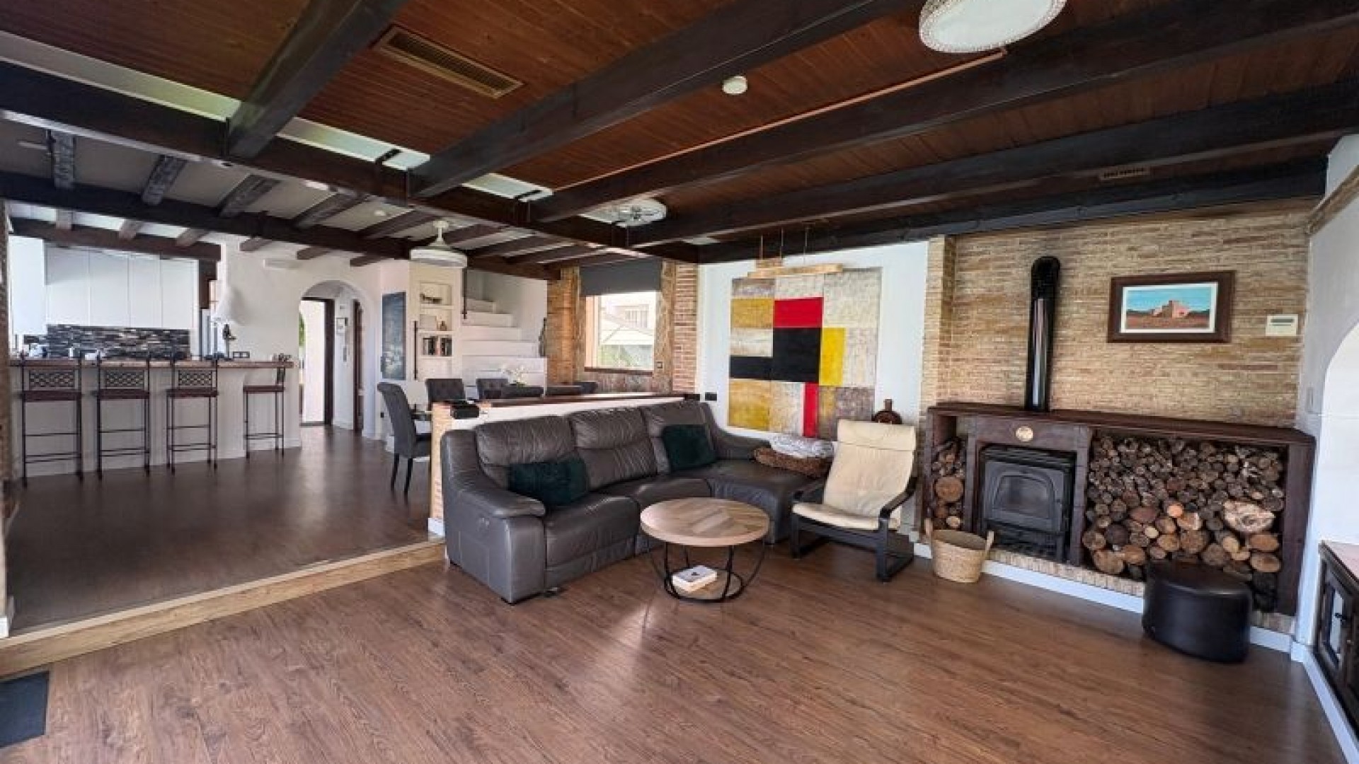 Sale - Detached Villa -
Orihuela Costa