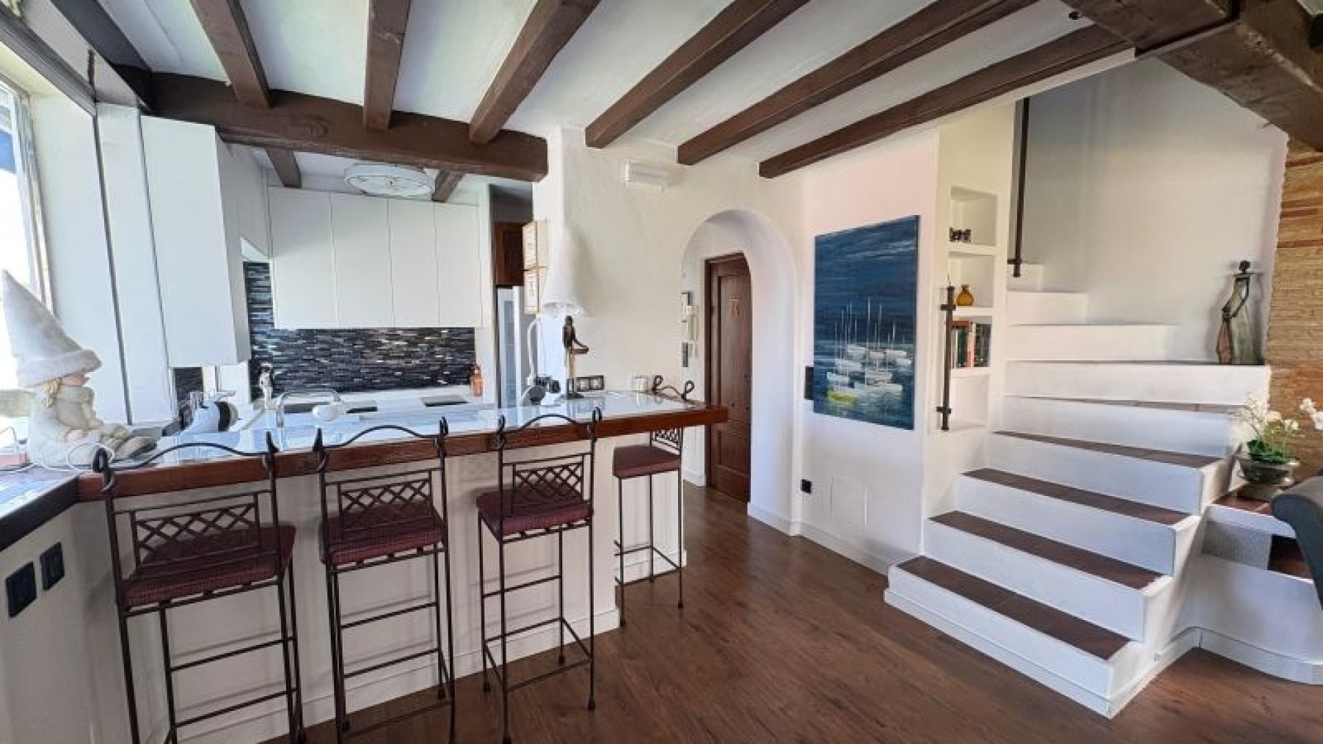 Sale - Detached Villa -
Orihuela Costa