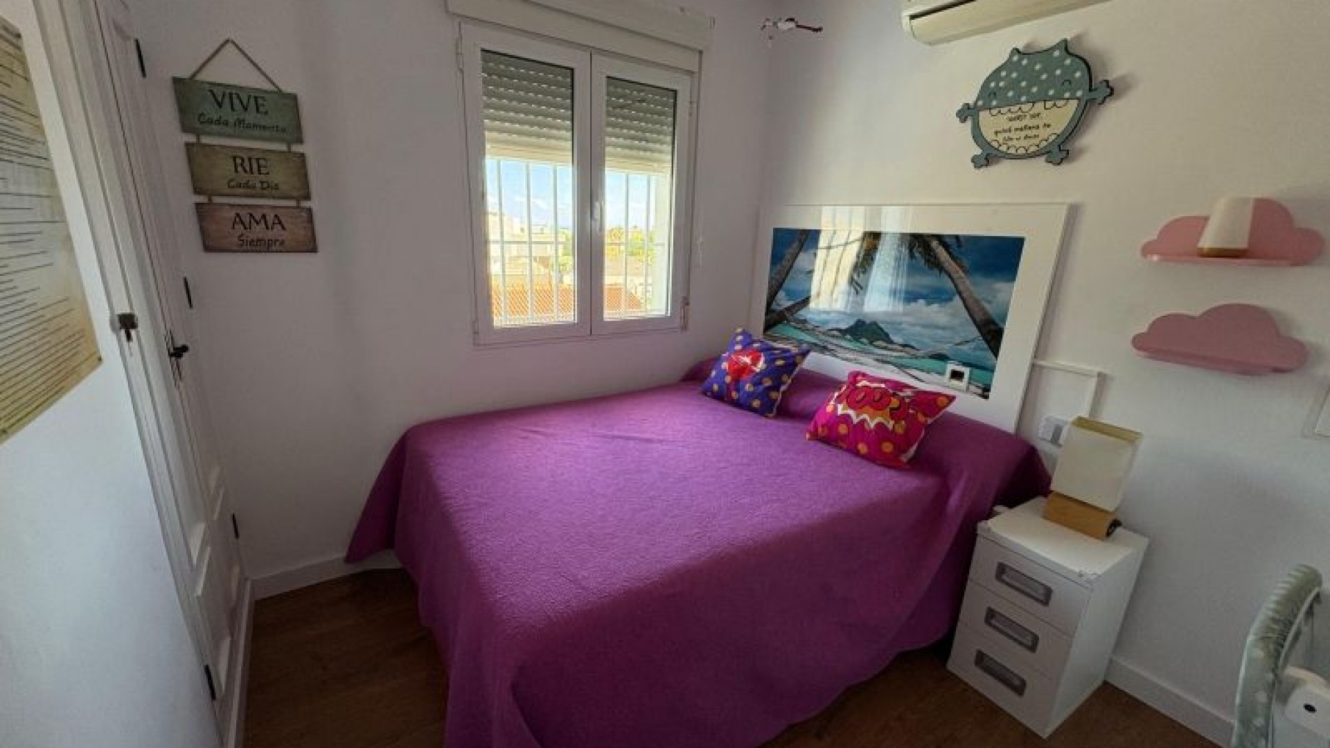 Sale - Detached Villa -
Orihuela Costa