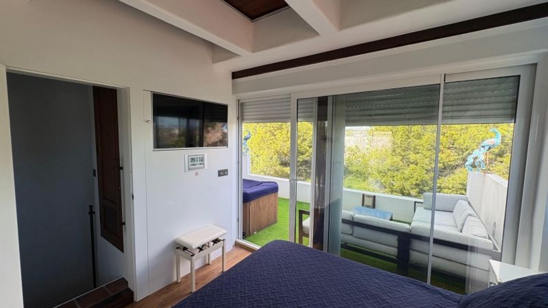 Sale - Detached Villa -
Orihuela Costa