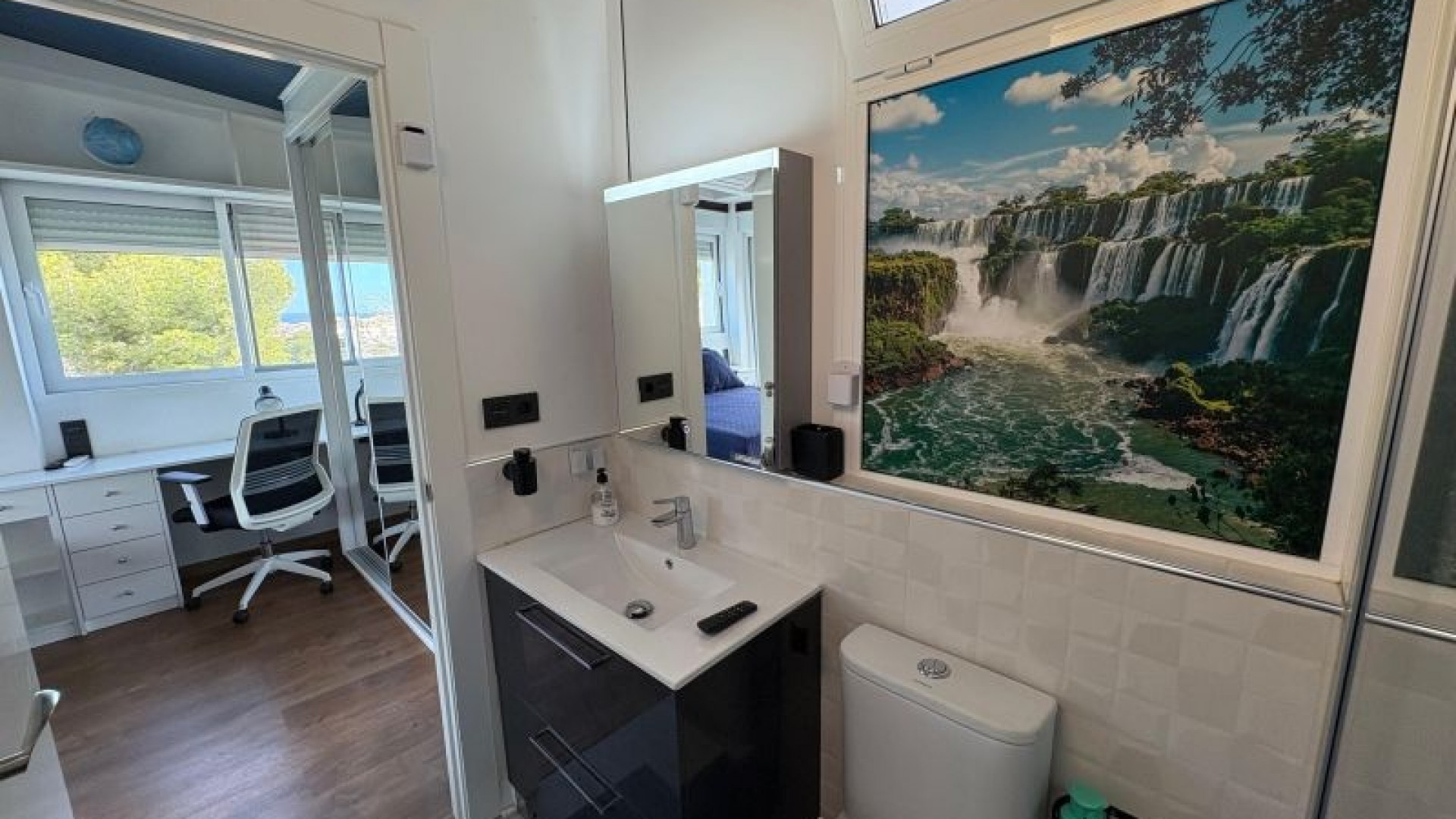 Sale - Detached Villa -
Orihuela Costa