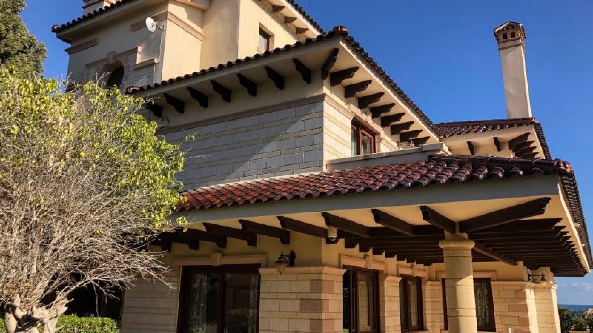 Sale - Detached Villa -
Orihuela Costa