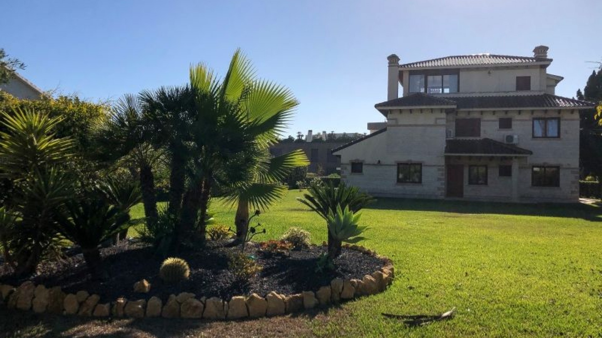 Sale - Detached Villa -
Orihuela Costa