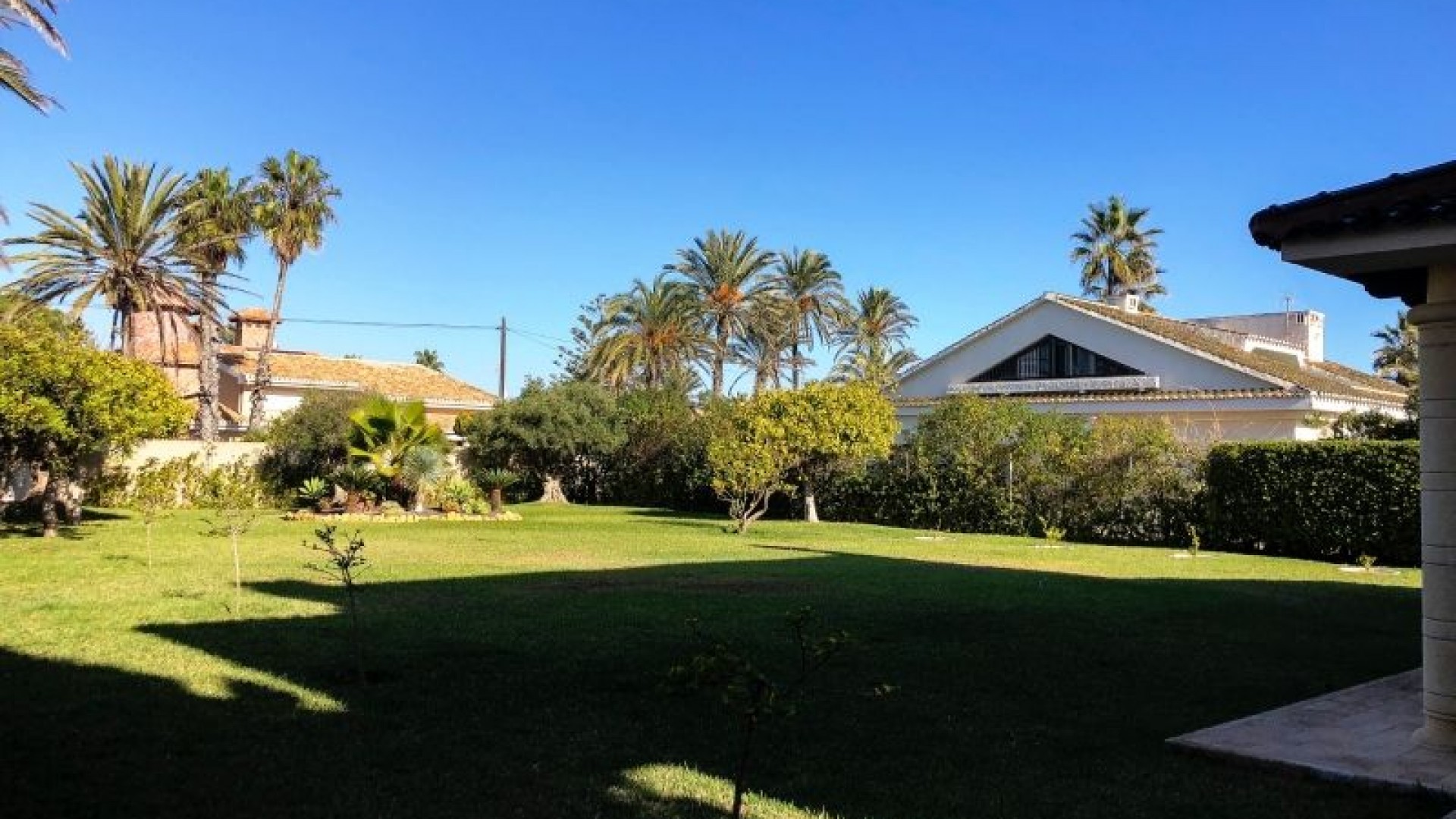 Sale - Detached Villa -
Orihuela Costa