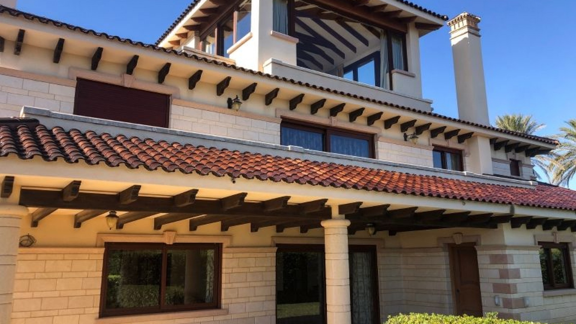 Sale - Detached Villa -
Orihuela Costa