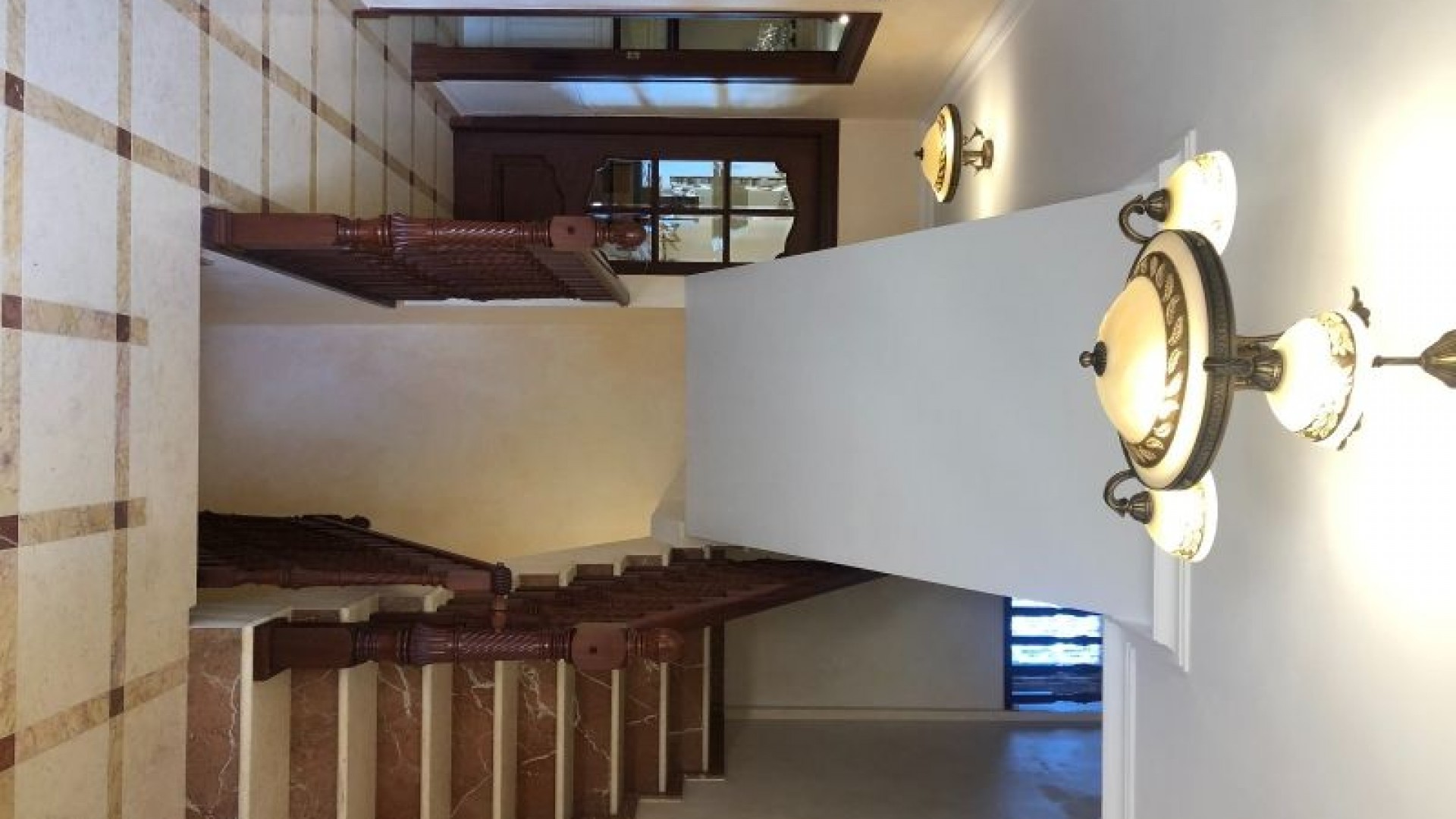 Sale - Detached Villa -
Orihuela Costa