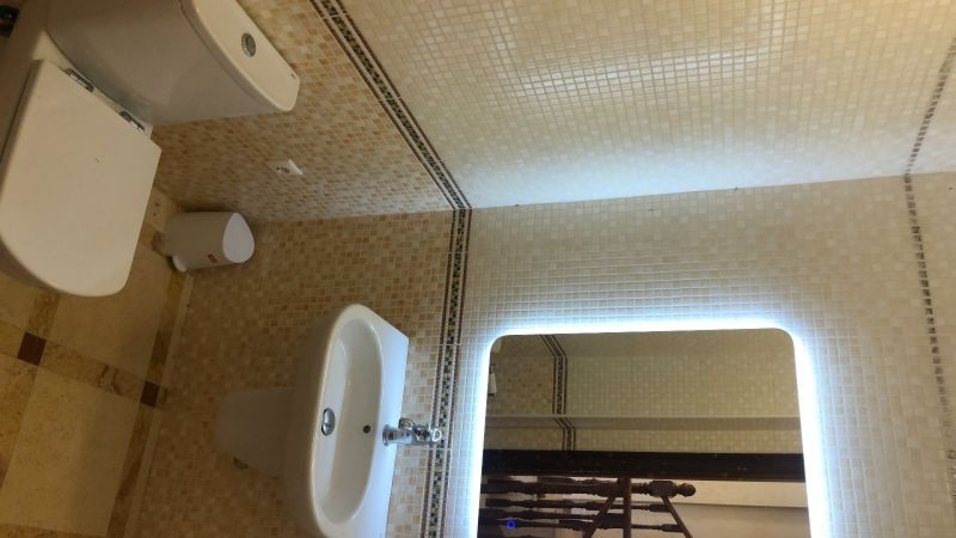 Sale - Detached Villa -
Orihuela Costa