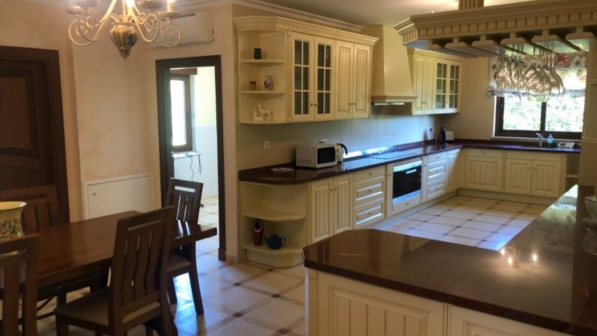 Sale - Detached Villa -
Orihuela Costa