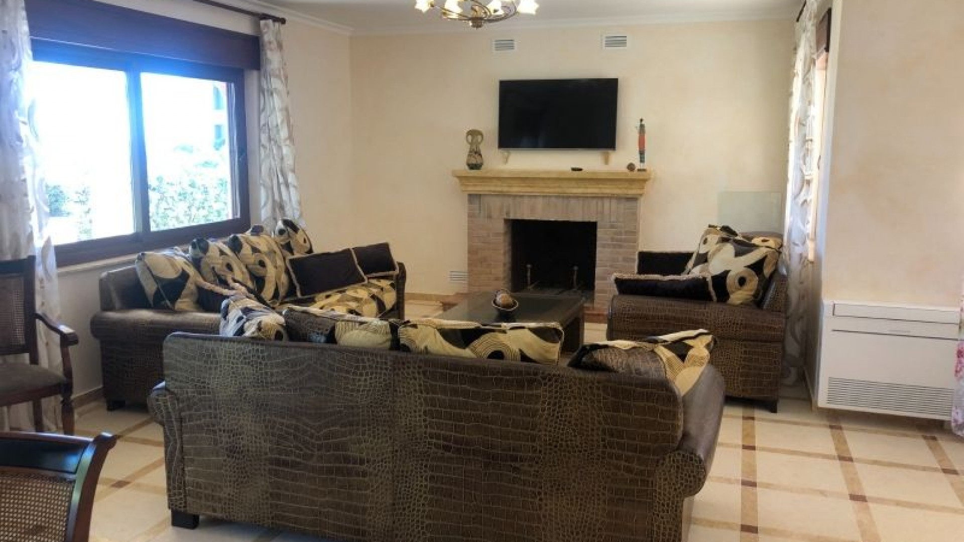 Sale - Detached Villa -
Orihuela Costa