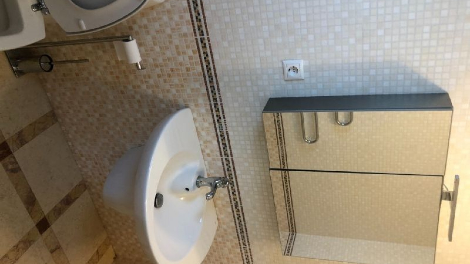 Sale - Detached Villa -
Orihuela Costa