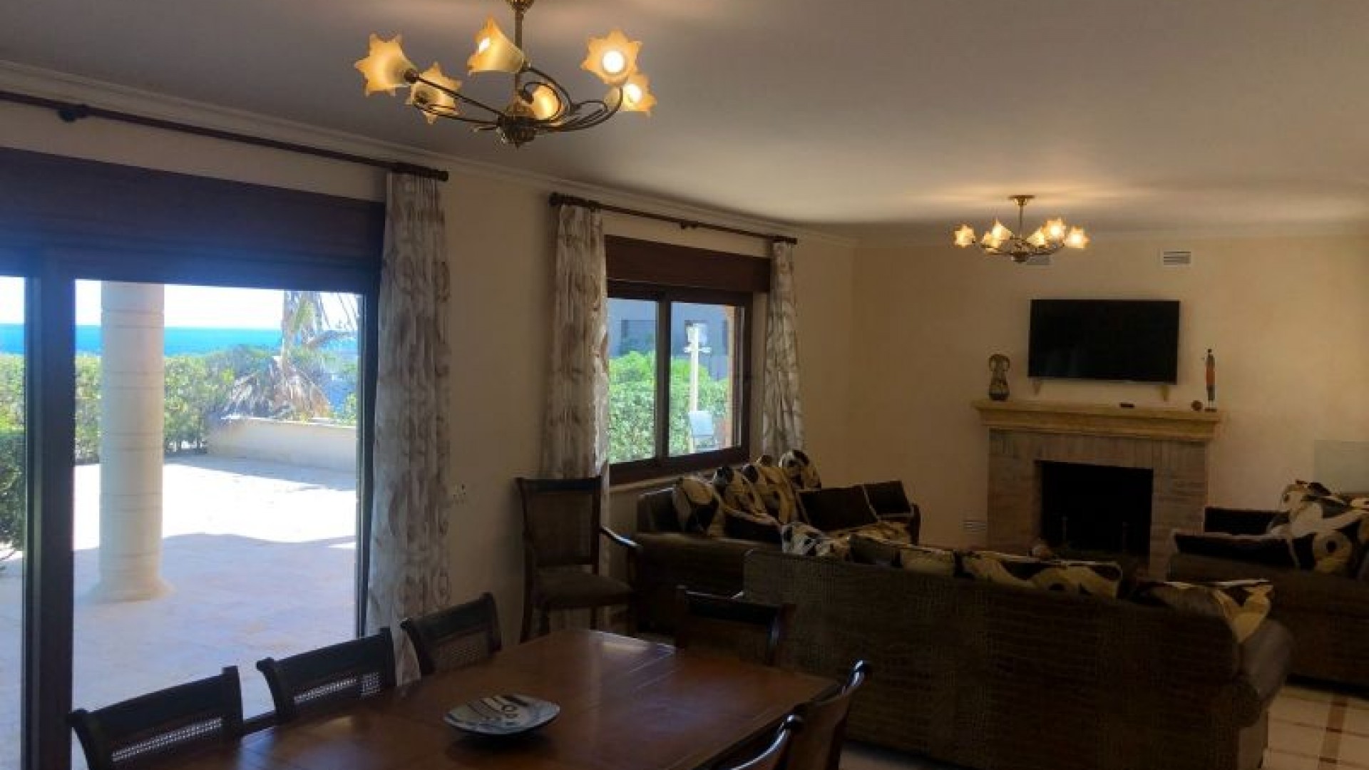 Sale - Detached Villa -
Orihuela Costa