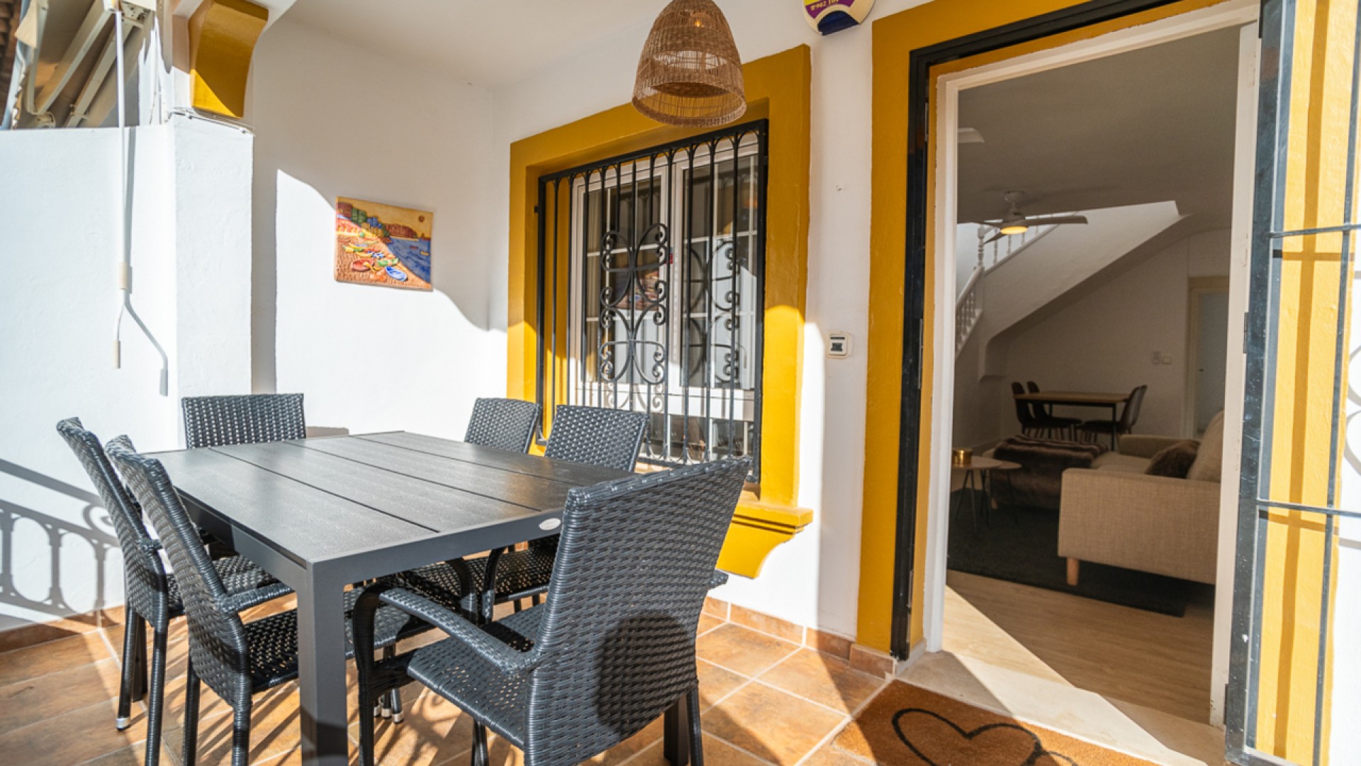 Sale - Detached Villa -
Orihuela Costa