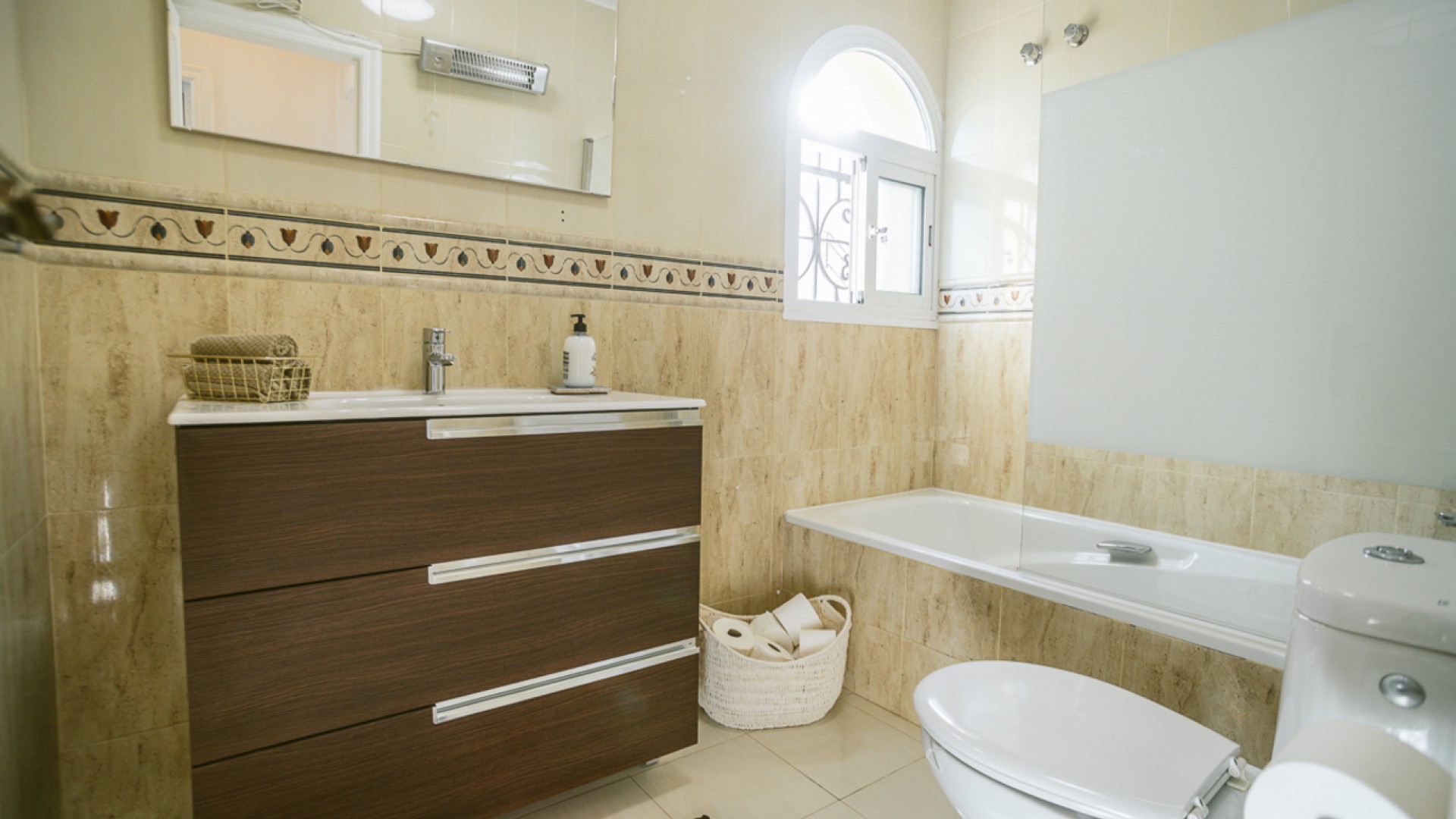 Sale - Detached Villa -
Orihuela Costa