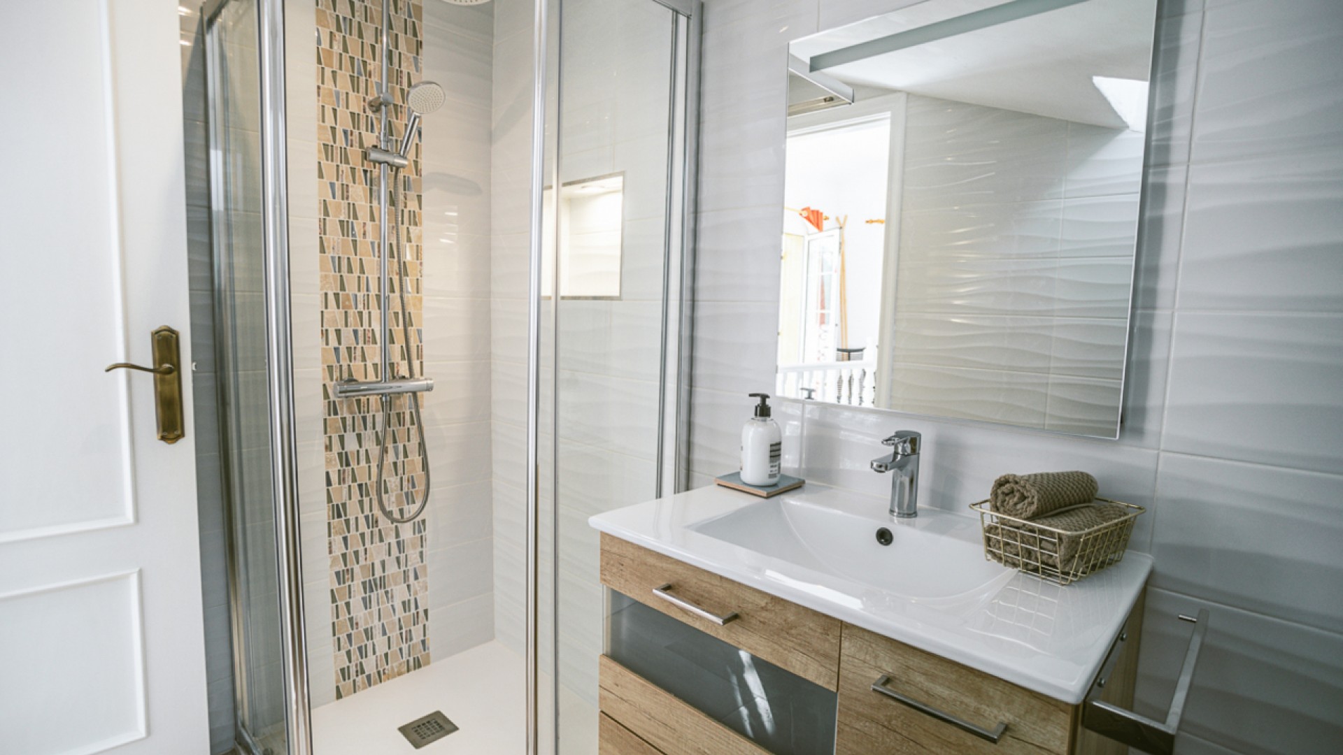 Sale - Detached Villa -
Orihuela Costa