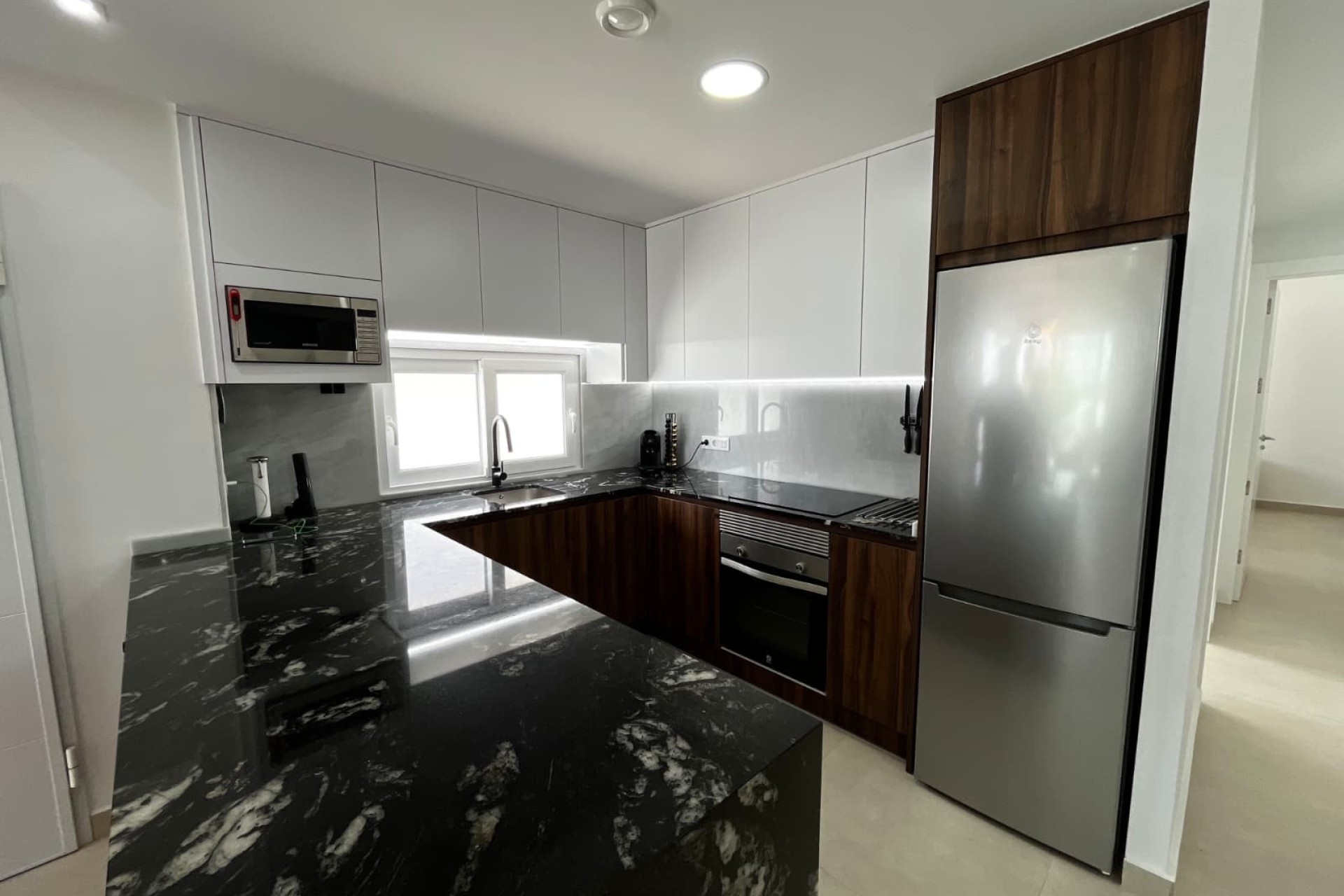 Sale - Detached Villa -
Orihuela - Entre Naranjos Vistabella Golf