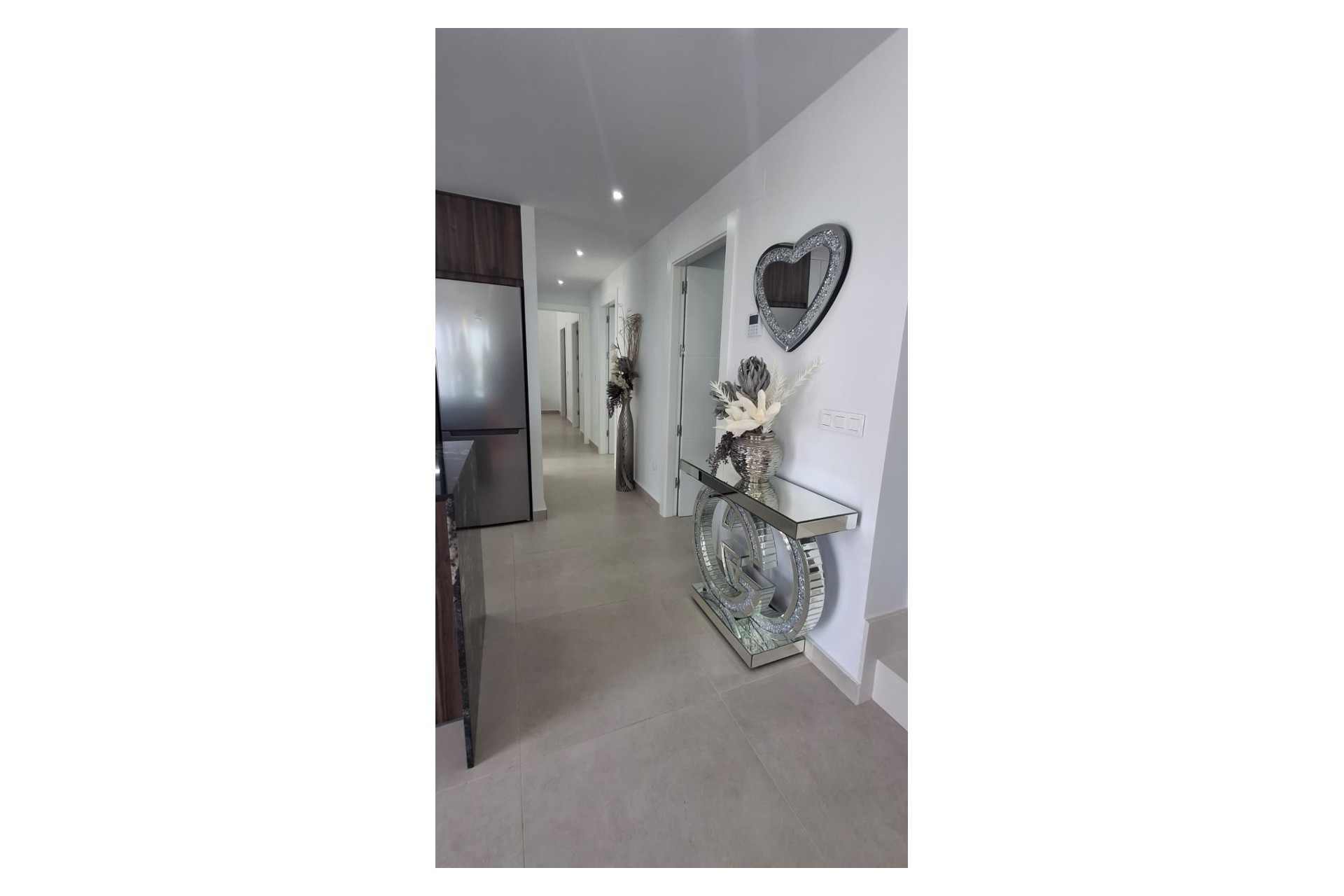 Sale - Detached Villa -
Orihuela - Entre Naranjos Vistabella Golf