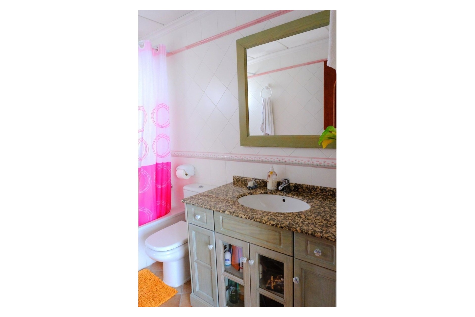 Sale - Detached Villa -
Orihuela - Inland