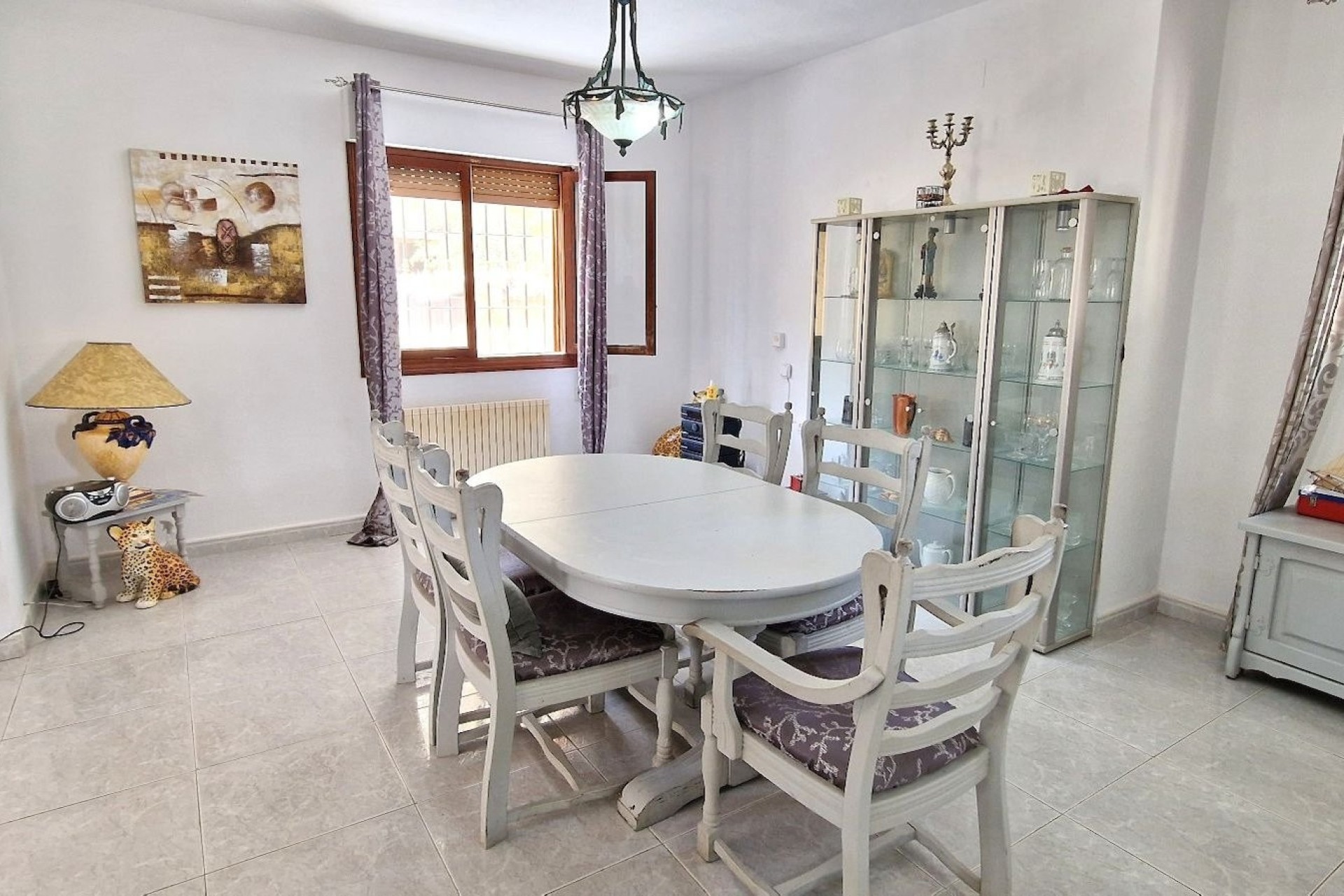 Sale - Detached Villa -
Orihuela - Inland