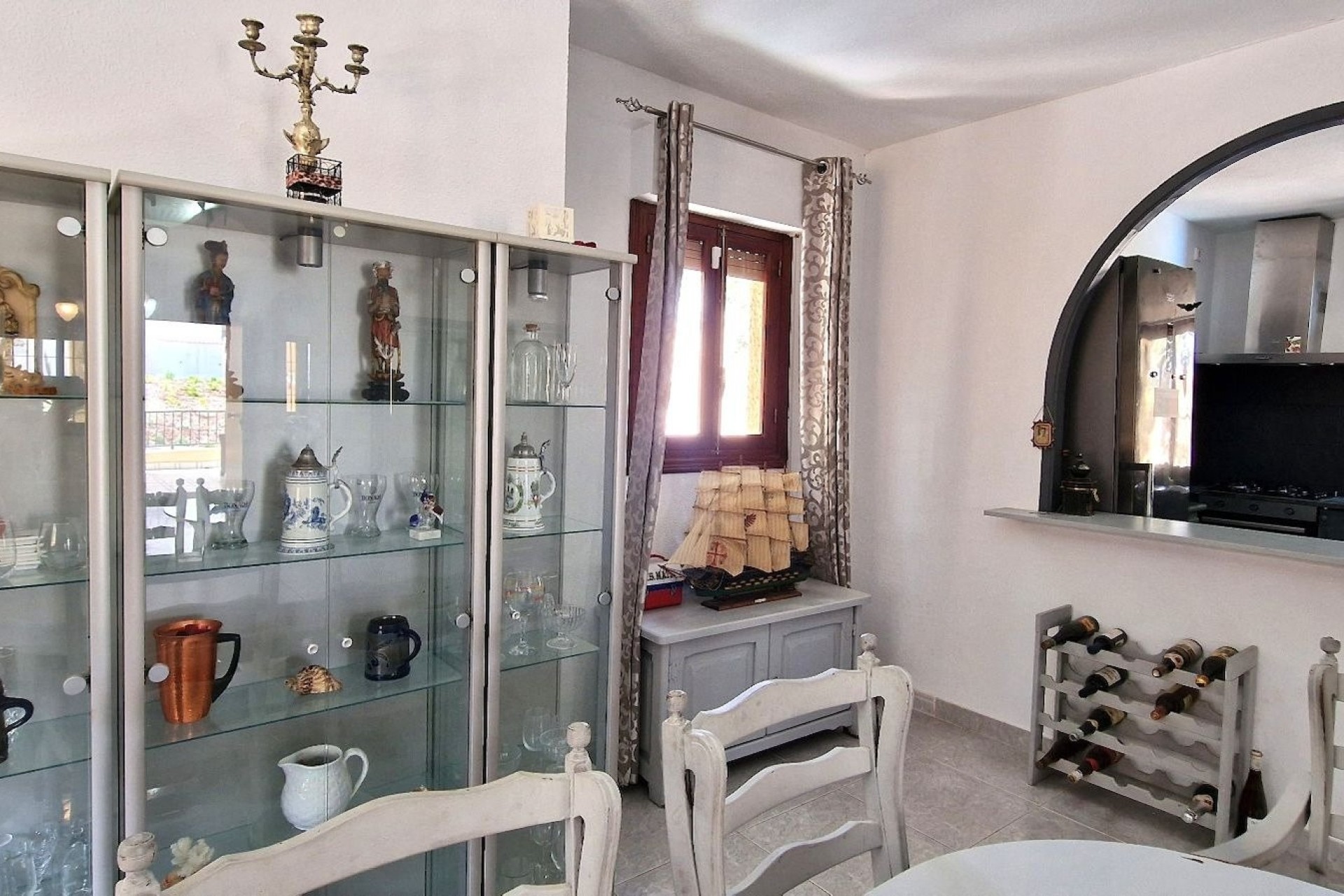 Sale - Detached Villa -
Orihuela - Inland