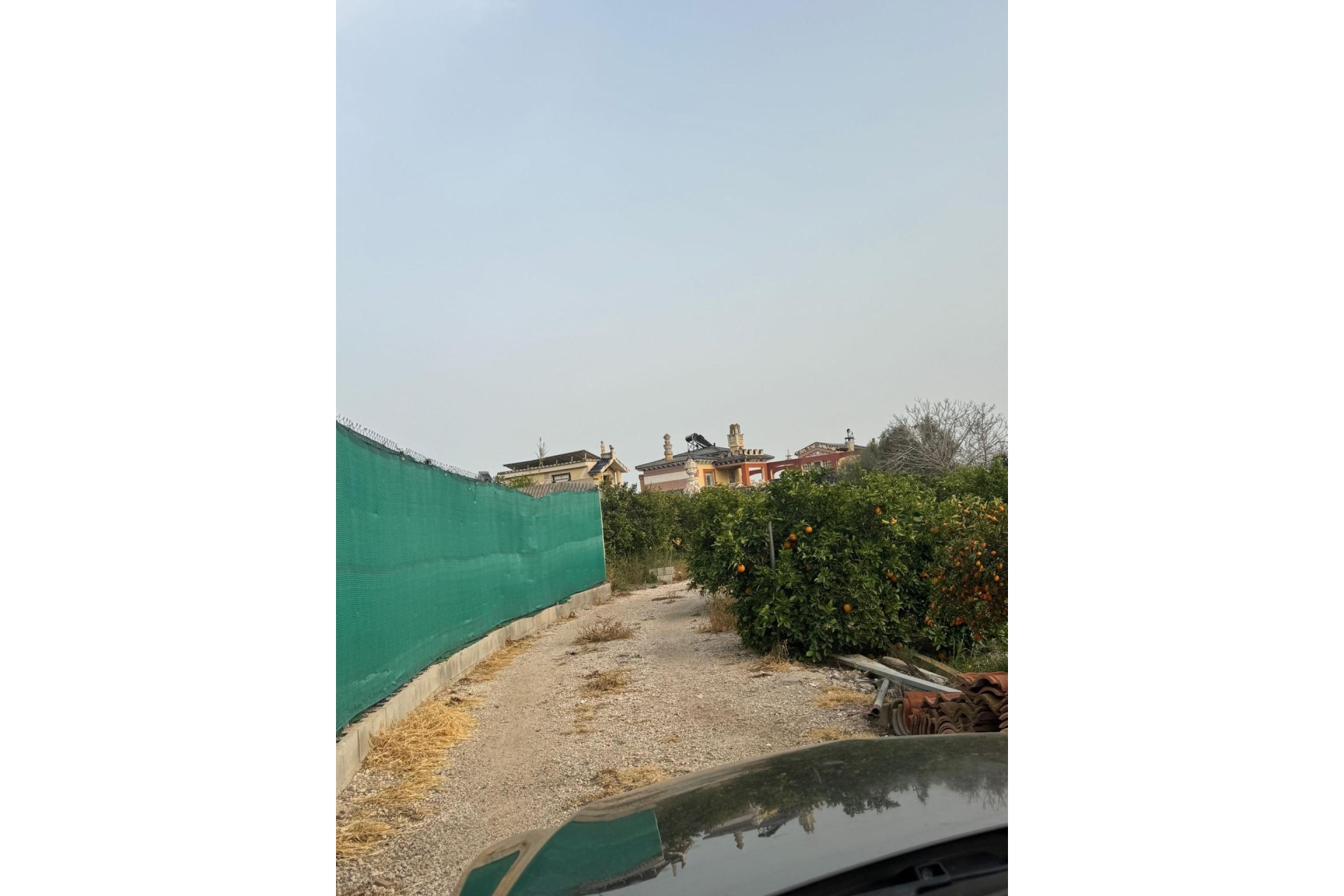 Sale - Detached Villa -
Orihuela - La Campaneta