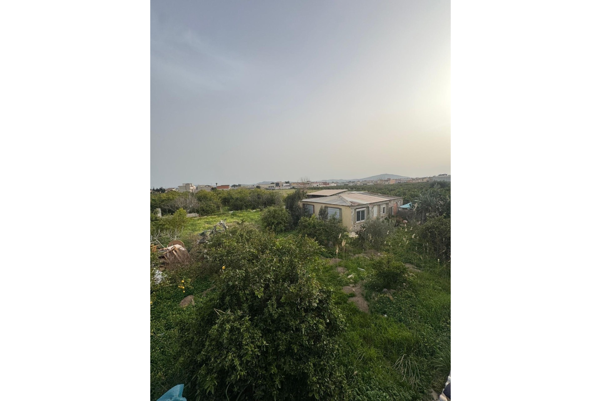 Sale - Detached Villa -
Orihuela - La Campaneta