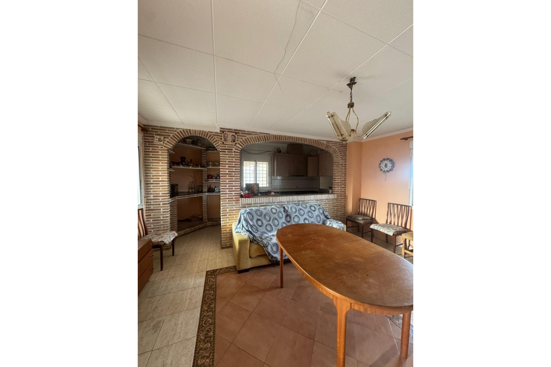 Sale - Detached Villa -
Orihuela - La Campaneta