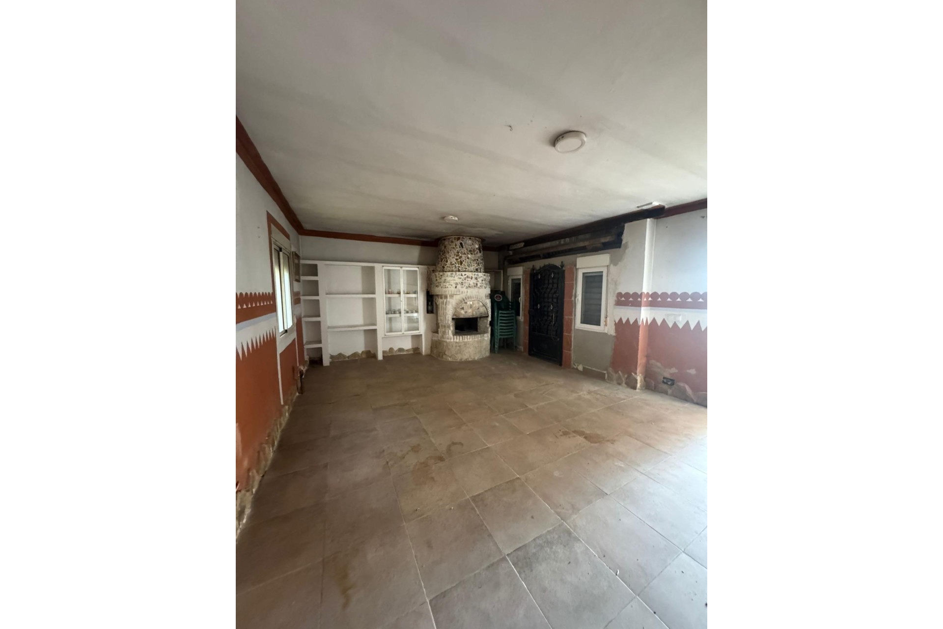 Sale - Detached Villa -
Orihuela - La Campaneta