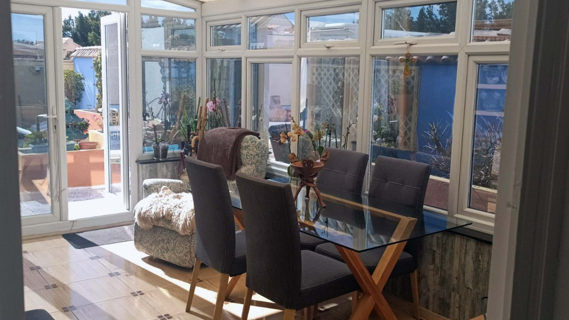 Sale - Detached Villa -
Orihuela - La Florida