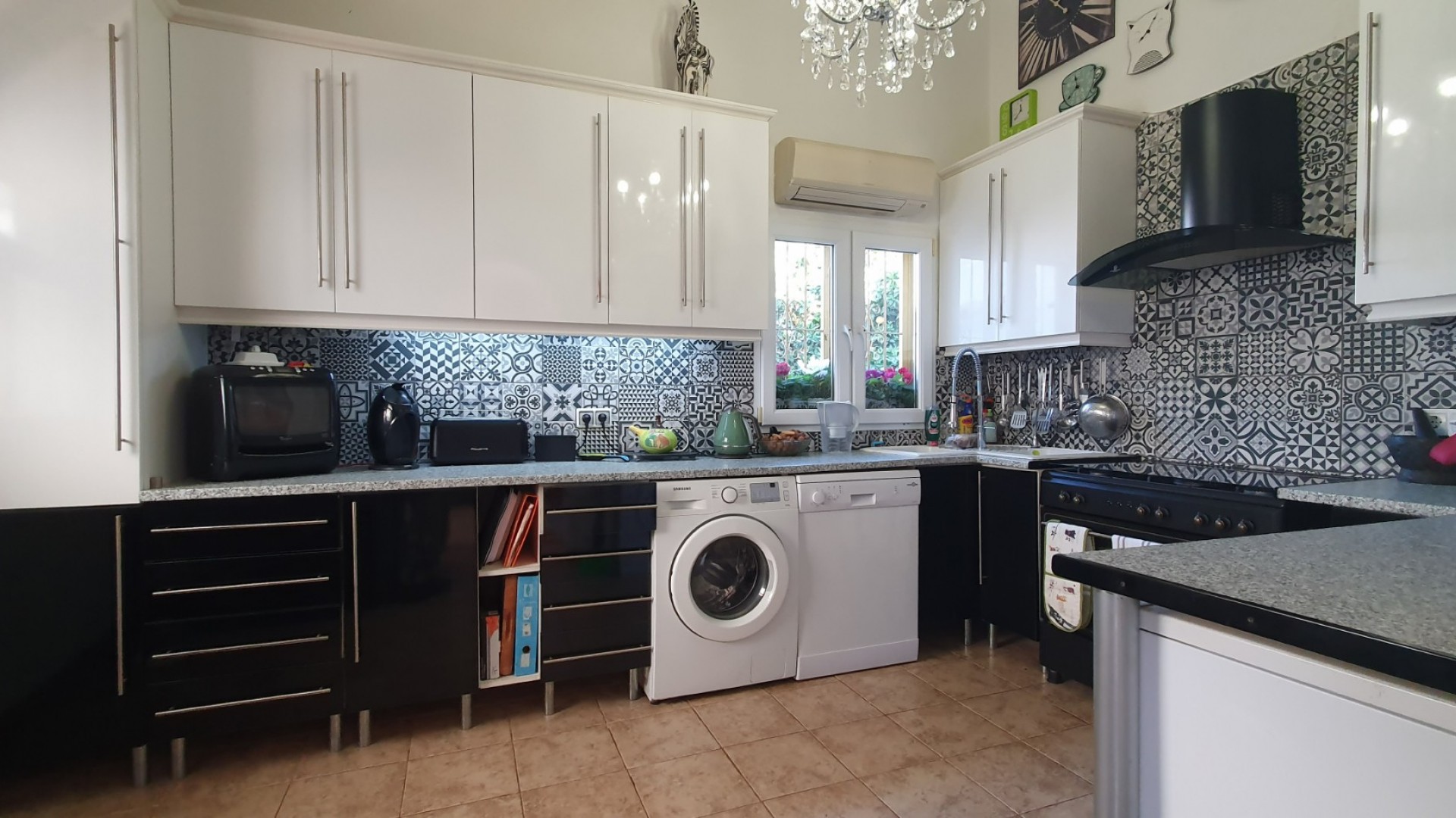 Sale - Detached Villa -
Orihuela - La Florida