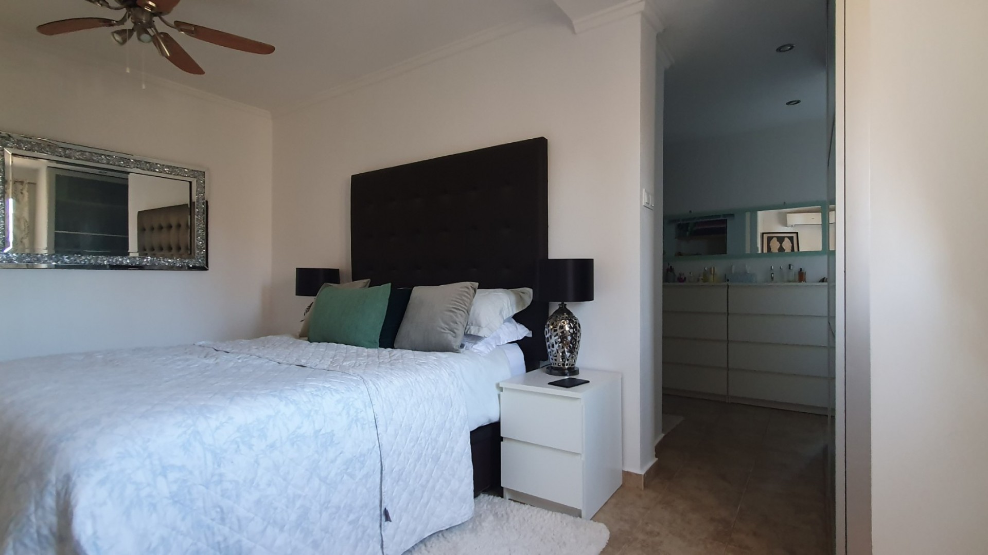 Sale - Detached Villa -
Orihuela - La Florida