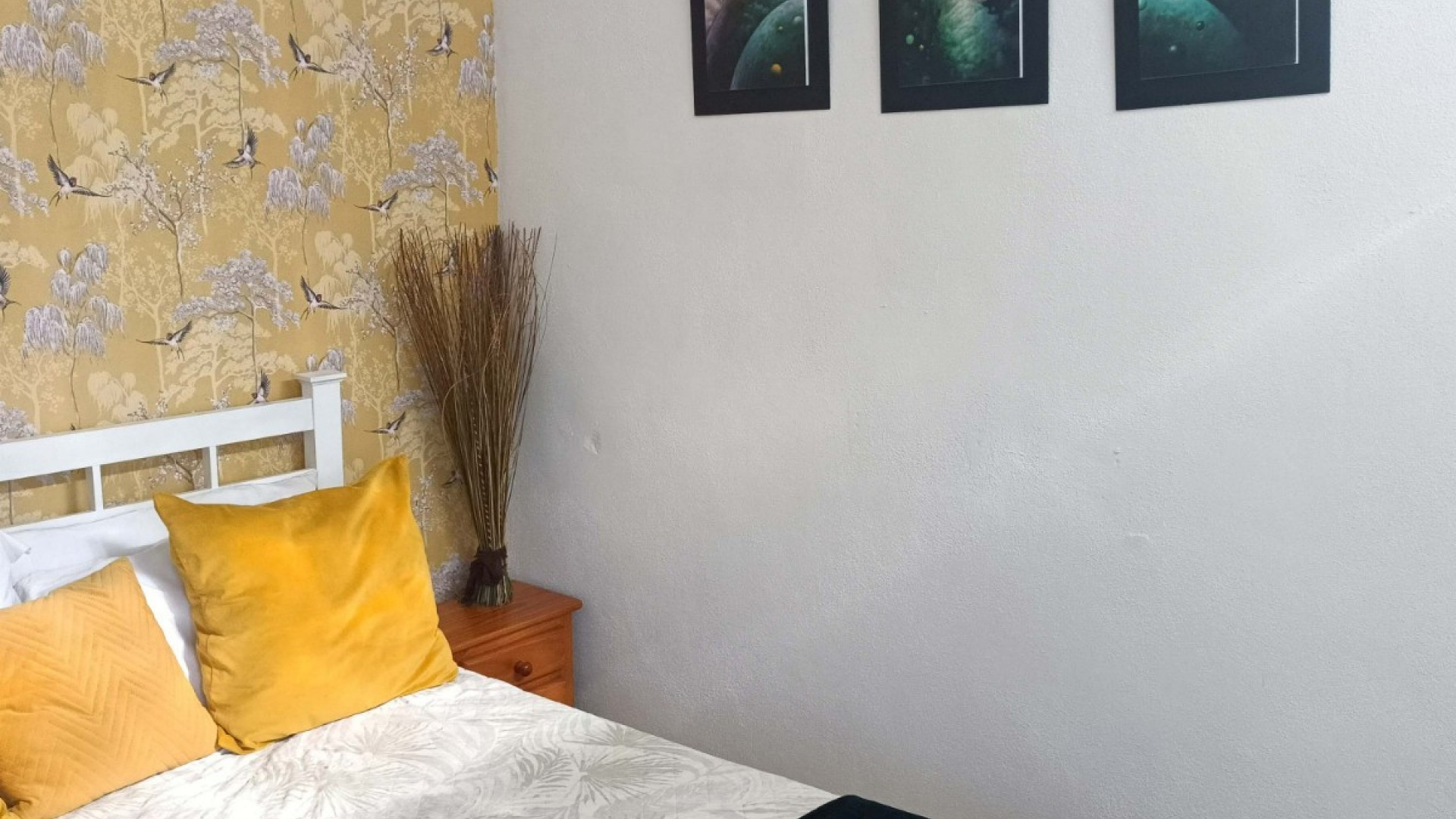 Sale - Detached Villa -
Orihuela - La Florida