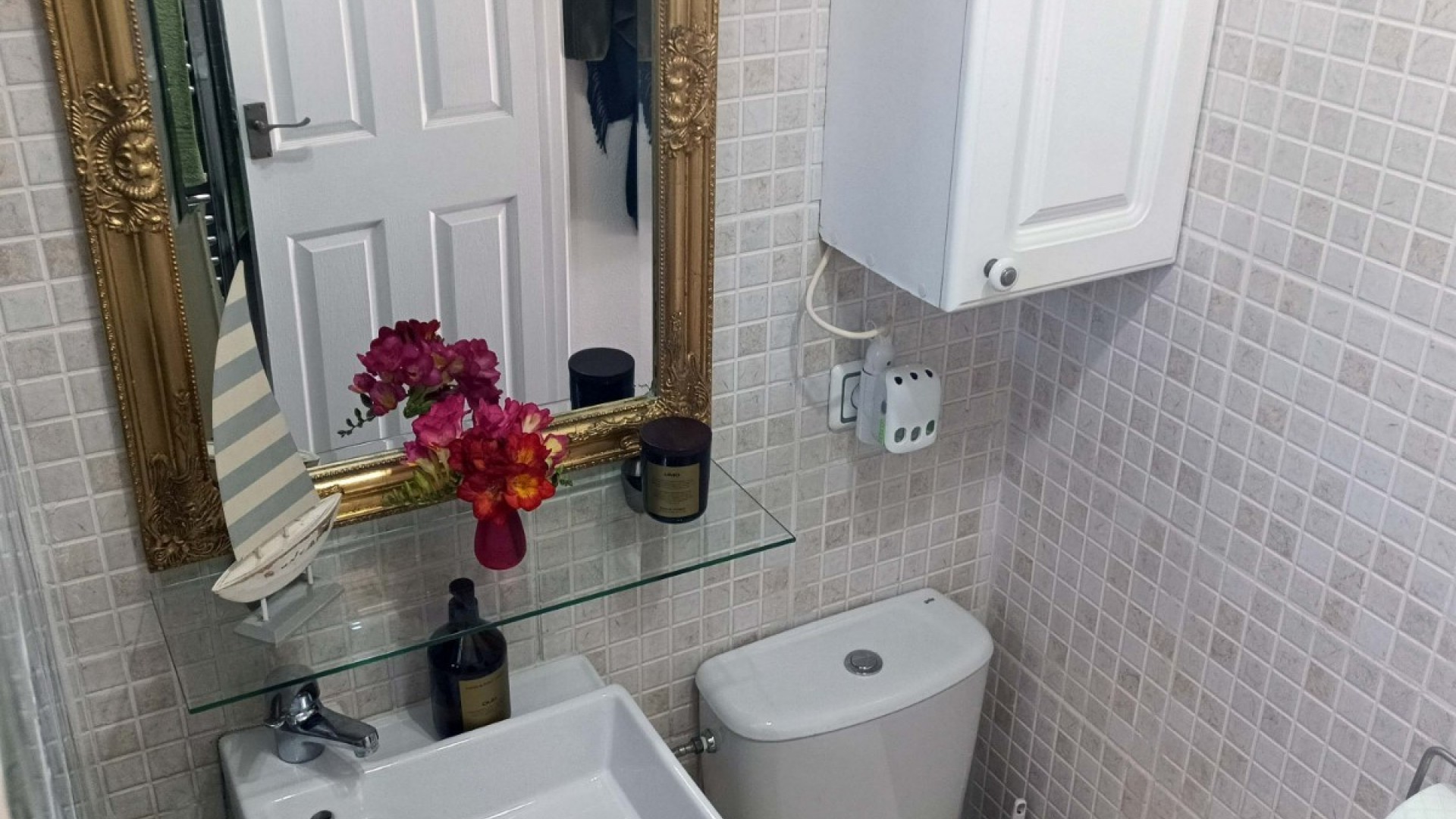 Sale - Detached Villa -
Orihuela - La Florida