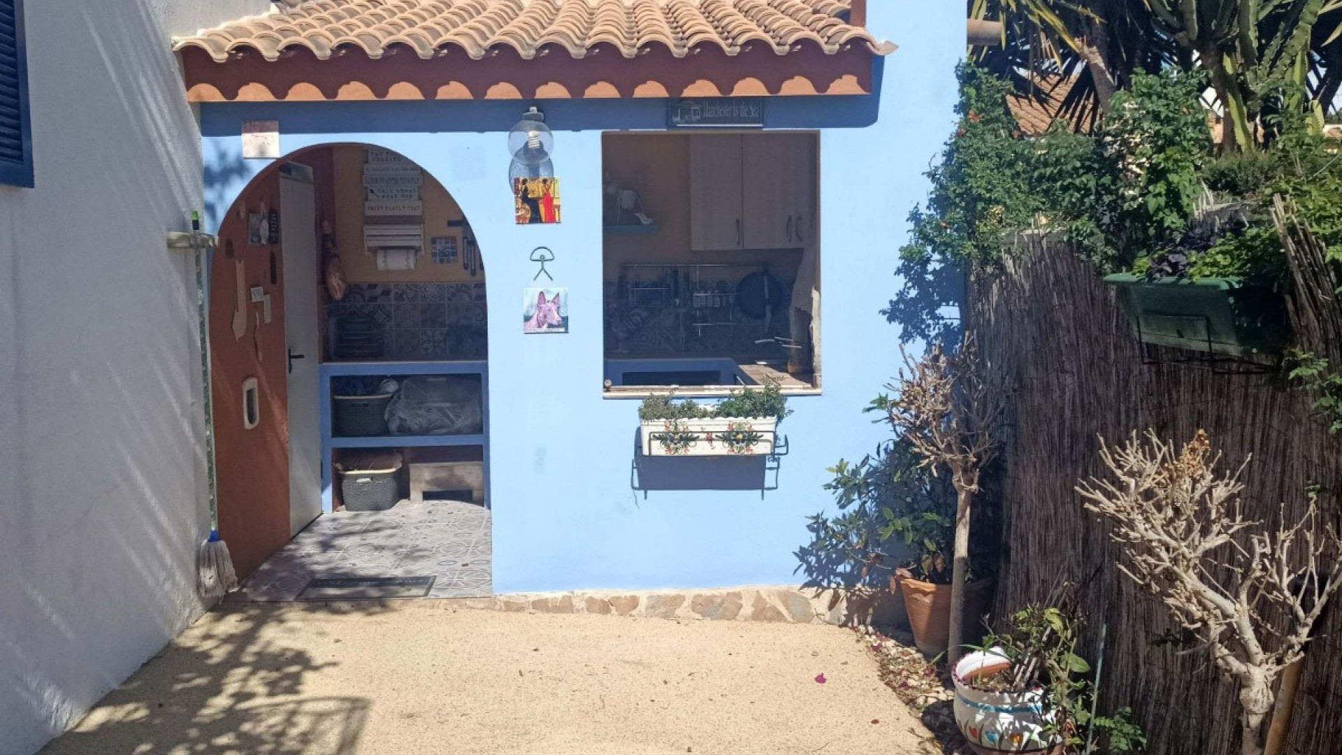 Sale - Detached Villa -
Orihuela - La Florida