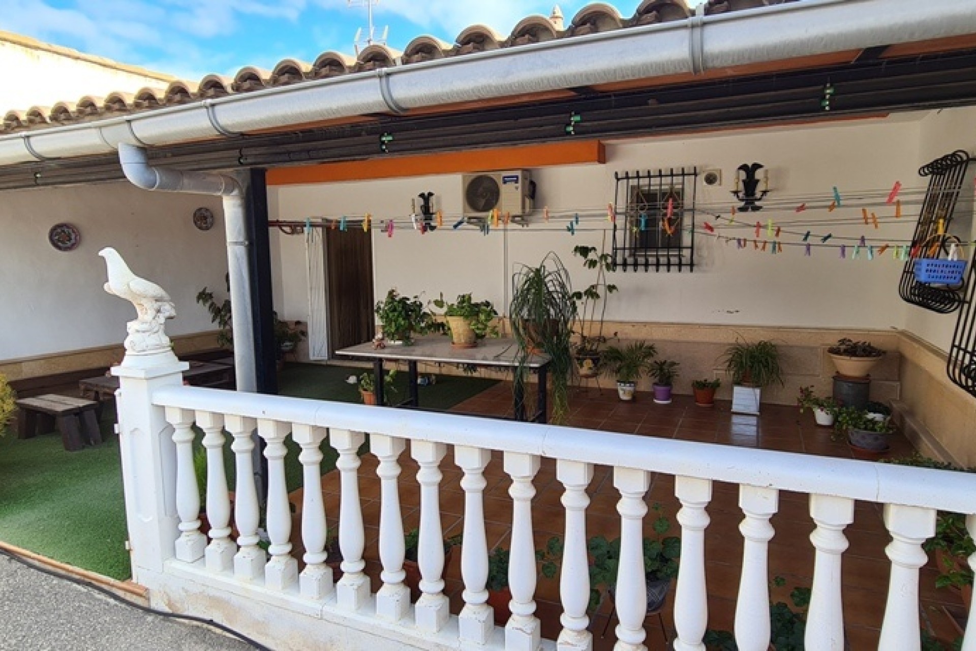 Sale - Detached Villa -
Orihuela - La Matanza
